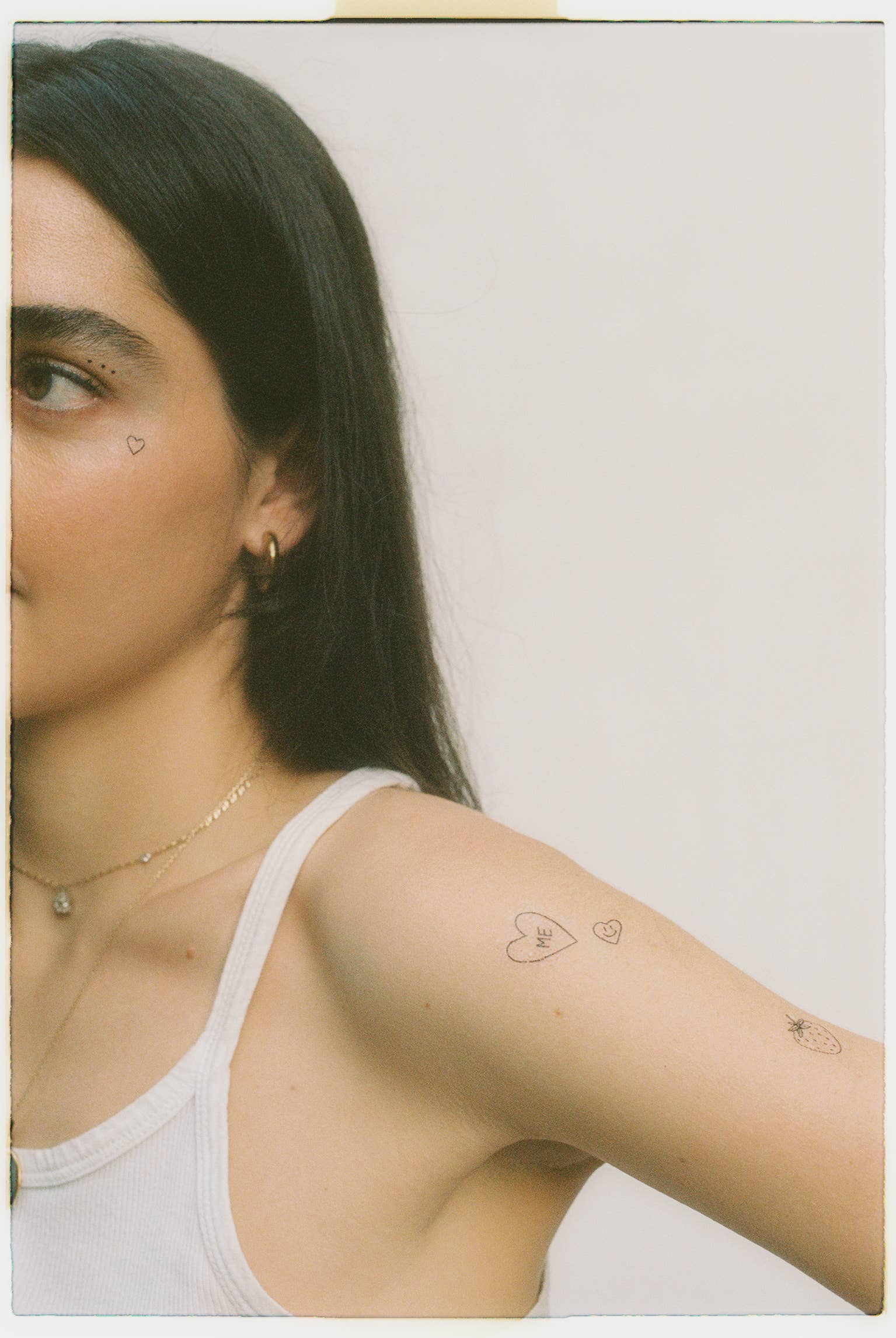 Feel Good Temporary Tattoo Pack INKED by Dani