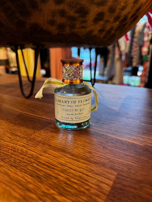 Forget Me Not Eau de Parfum
