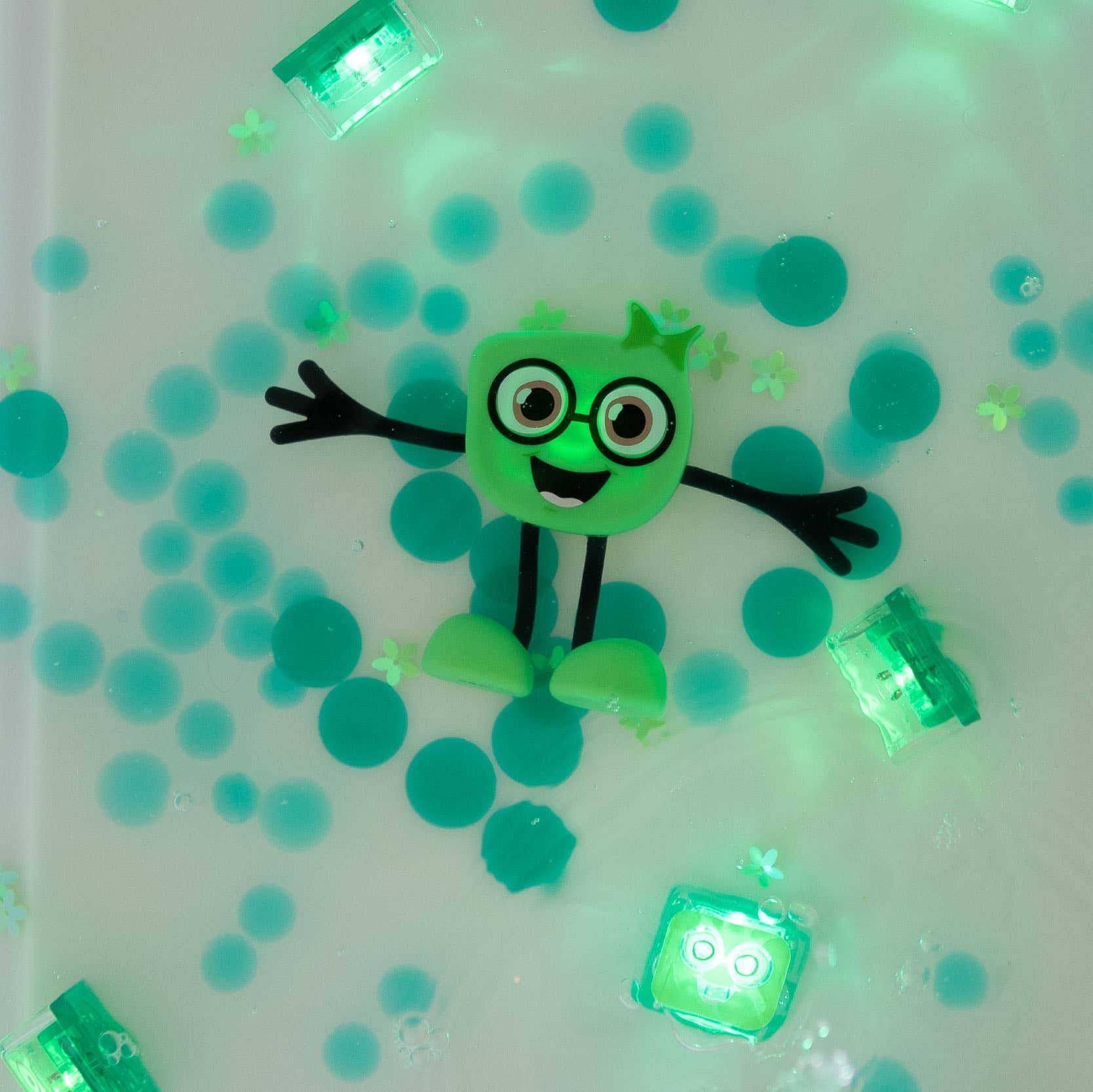Glo Pals Pippa Character Glo Pals