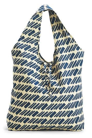 To Market We Go Reusable Market Bag Two's Company