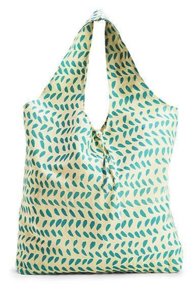 To Market We Go Reusable Market Bag Two's Company