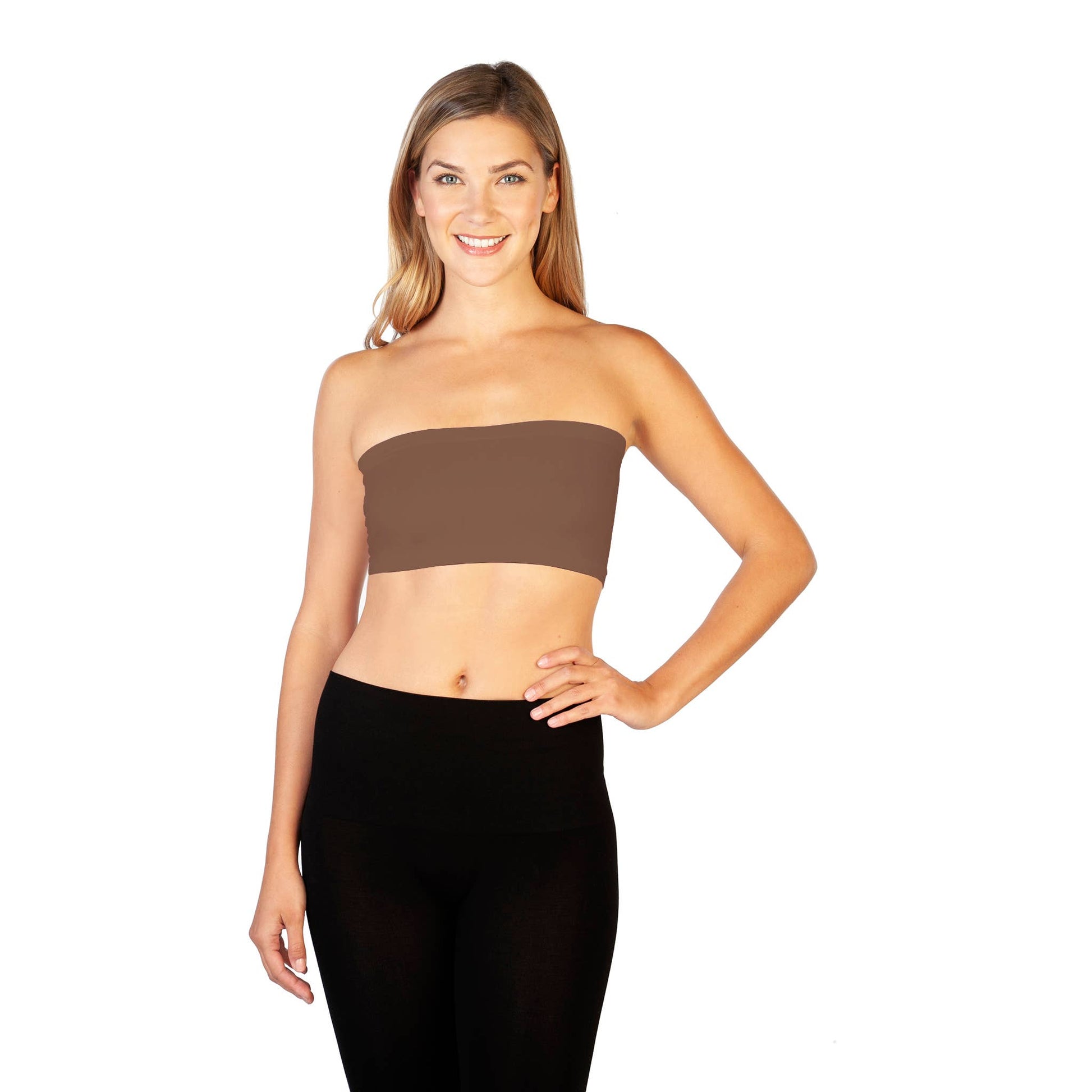 Bandeau Skinnytees