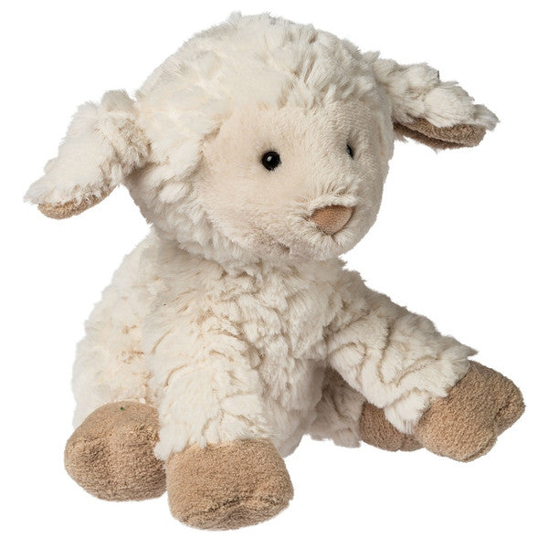 Maggie Putty Lamb - 9" Sassafras Clothing Co.