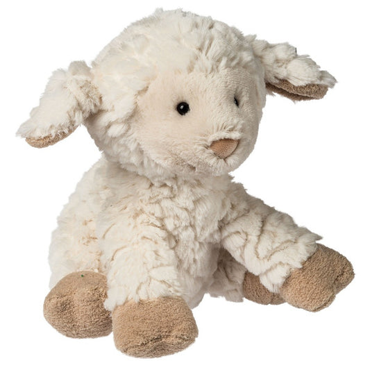 Maggie Putty Lamb - 9" Sassafras Clothing Co.