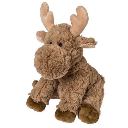 Putty Marty Moose - 9" Sassafras Clothing Co.