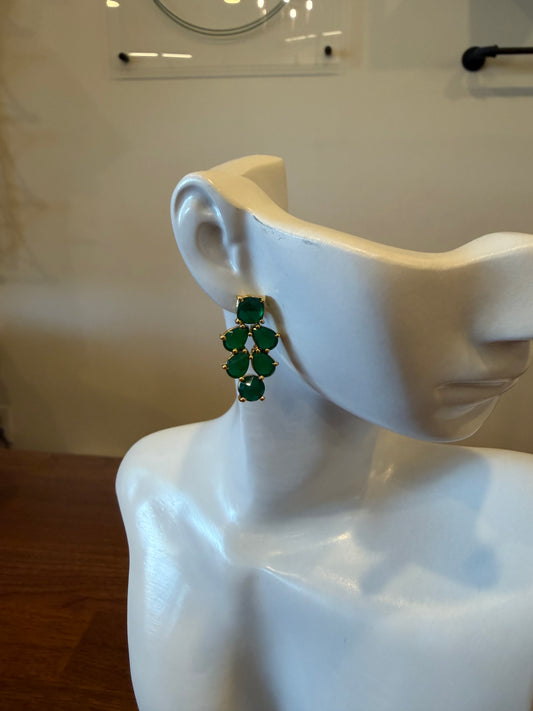 Mirage Earrings