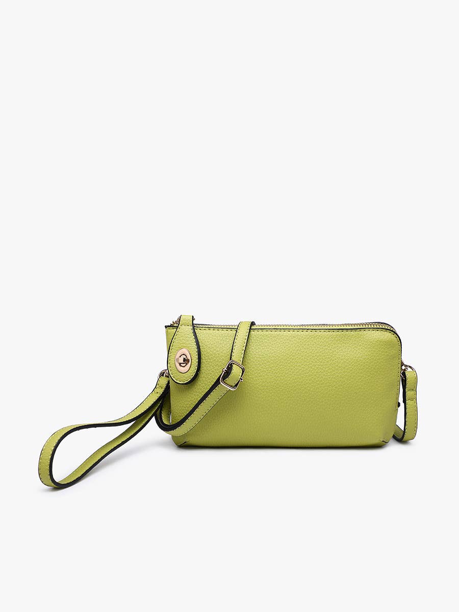 Kendall Crossbody
