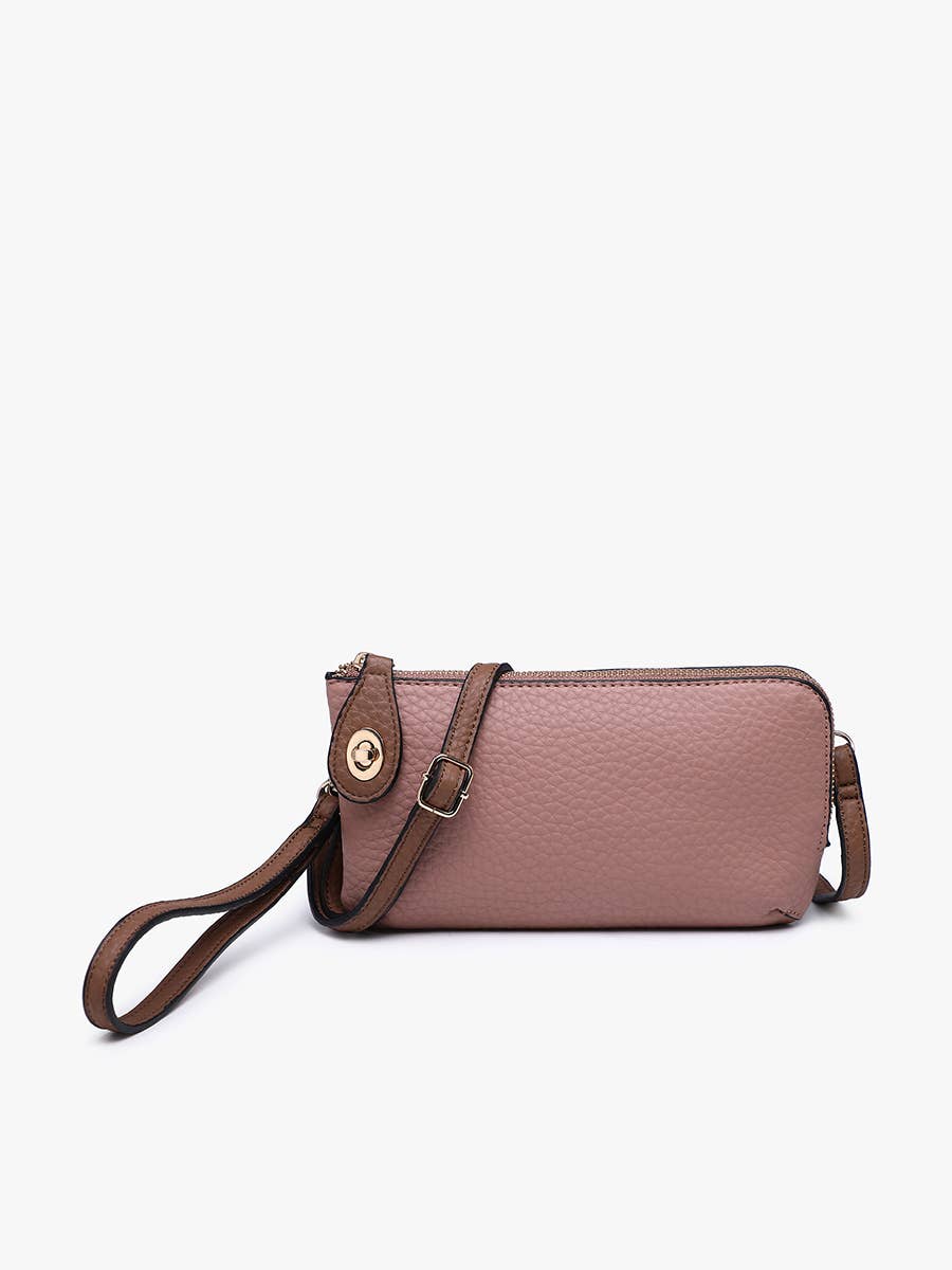 Kendall Crossbody