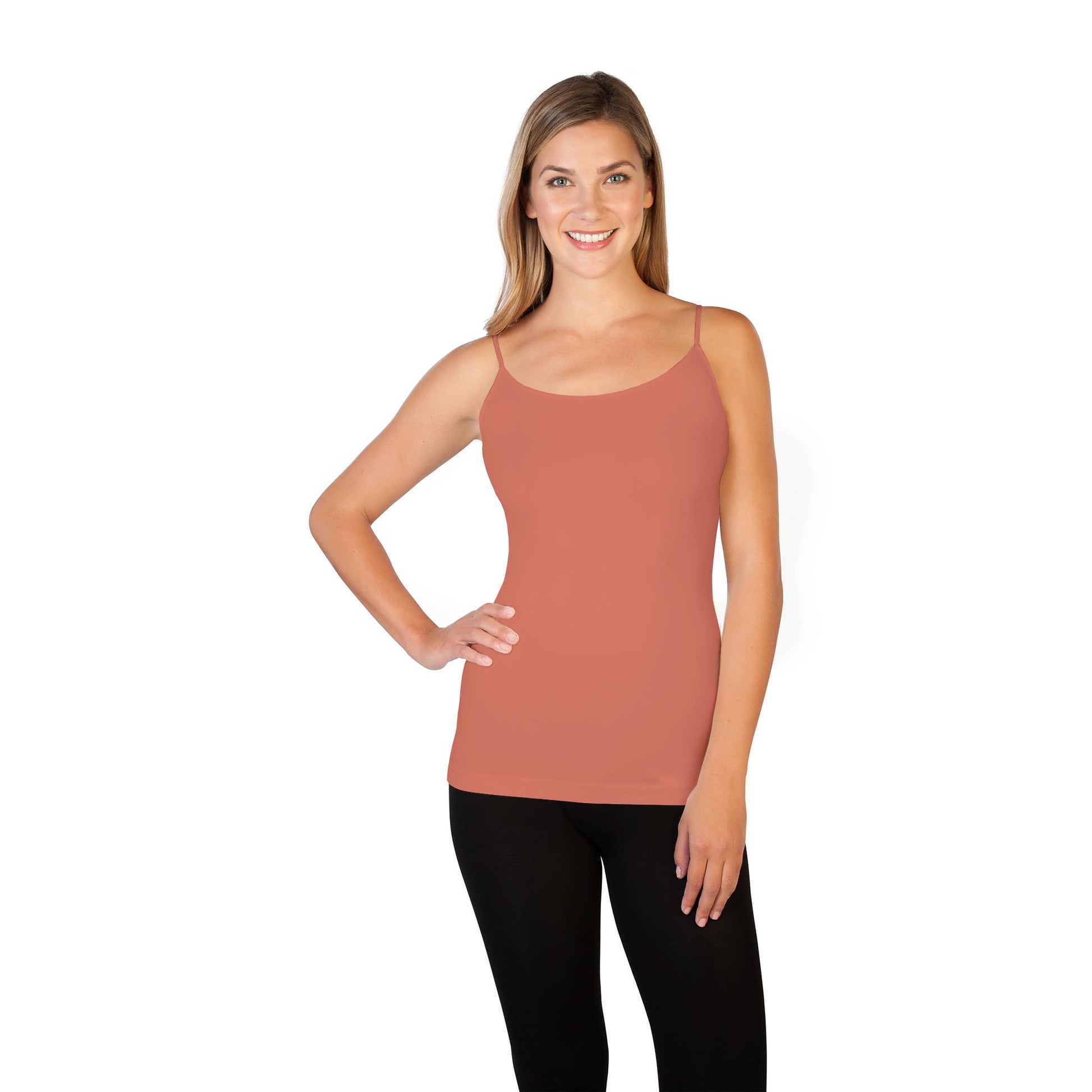 Basic Cami Skinnytees