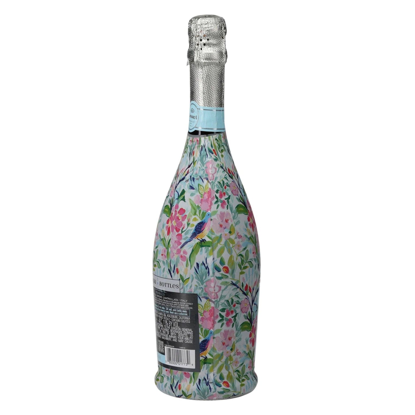 Beau Bottles Springtime Serenade  - Prosecco Collection