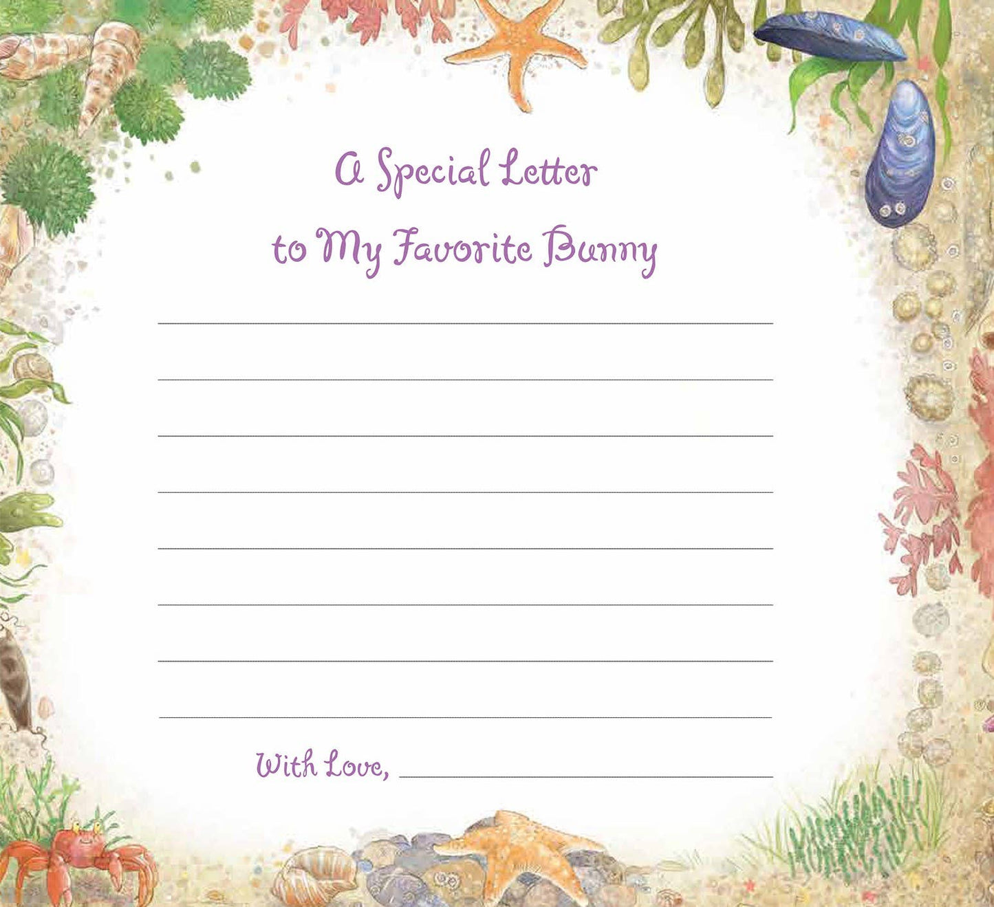 Auntie Loves You!  Picture Book Sleeping Bear Press