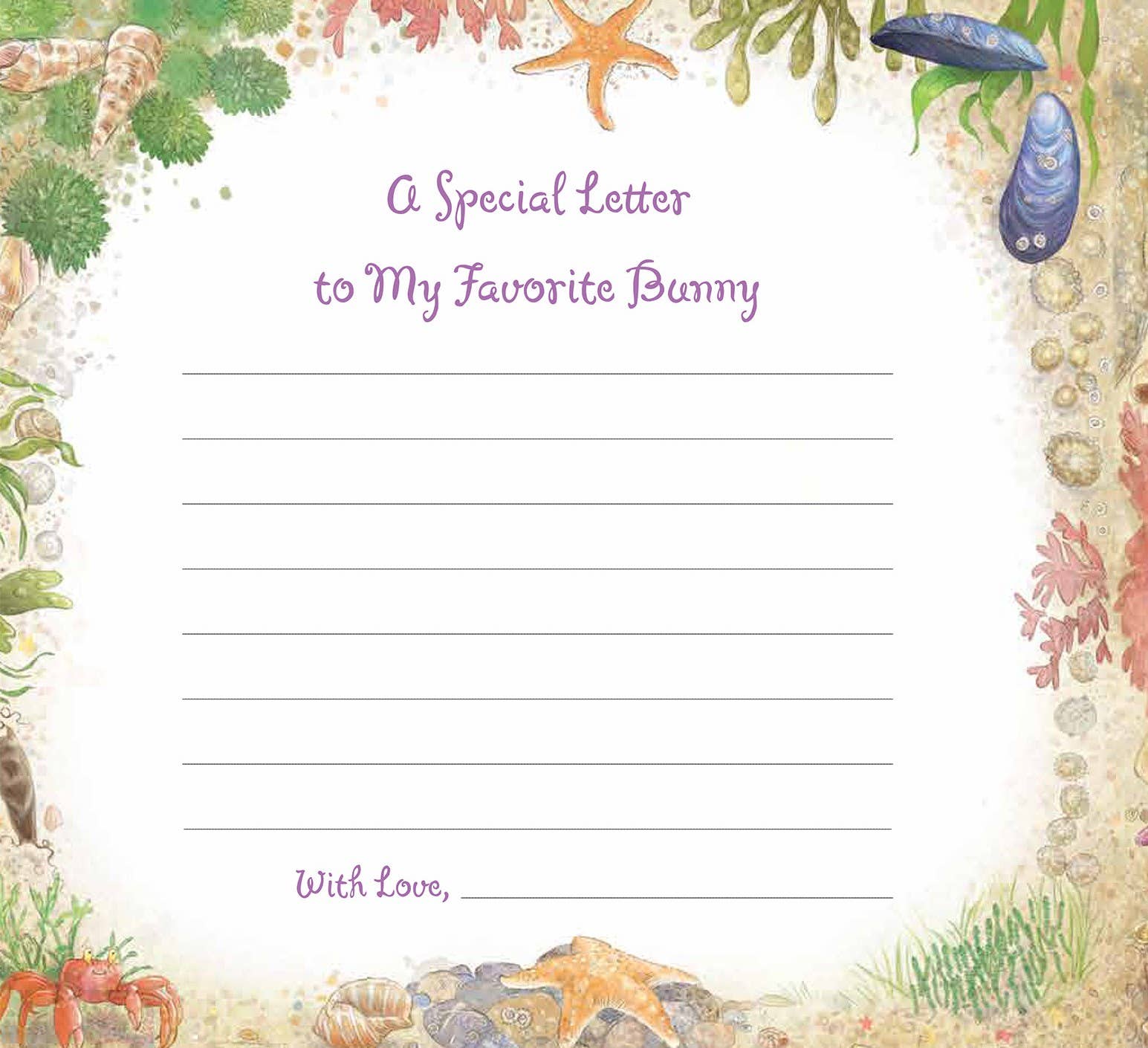 Auntie Loves You!  Picture Book Sleeping Bear Press