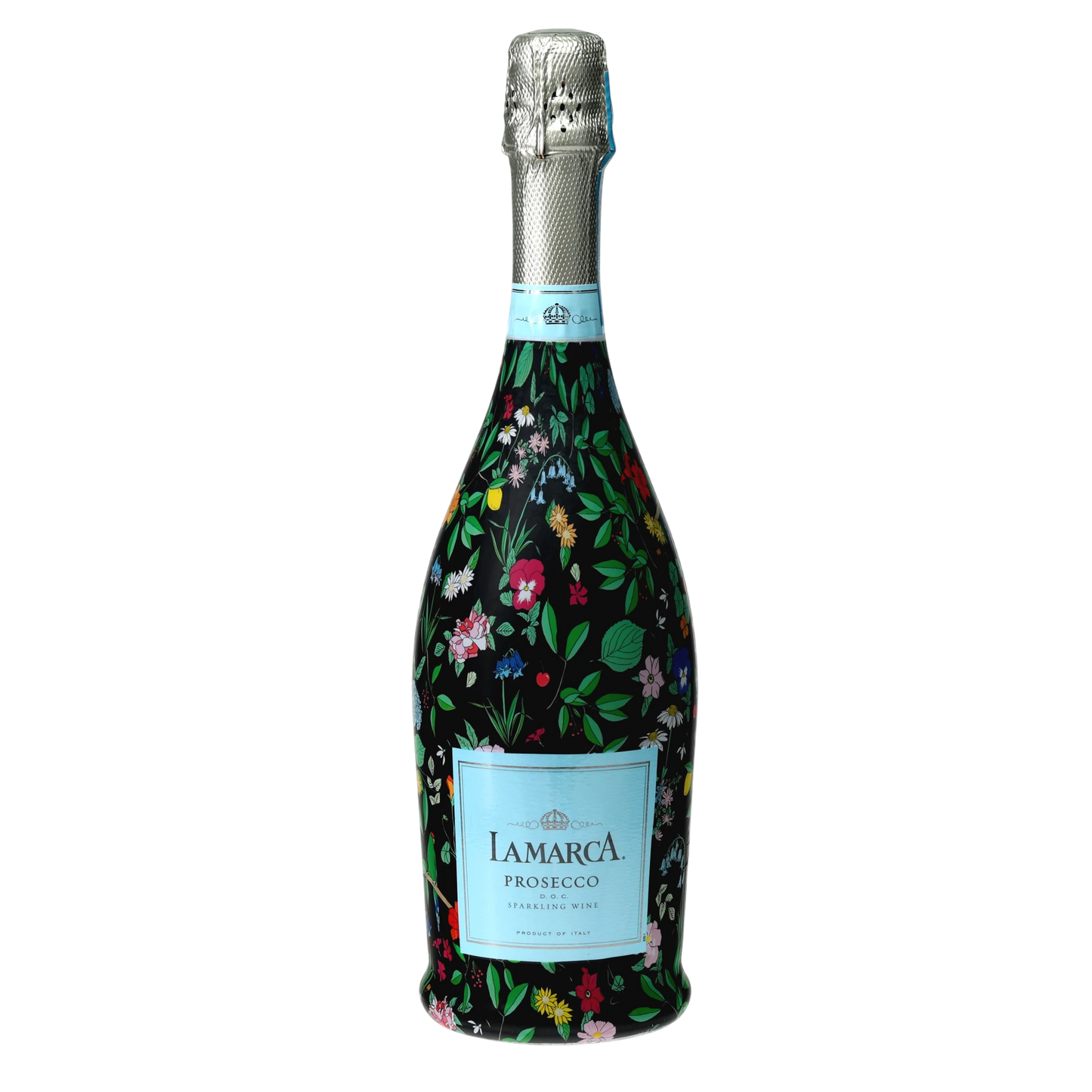 Beau Bottle x Sheridan French Collection - Onyx Wildflower - Prosecco Collection