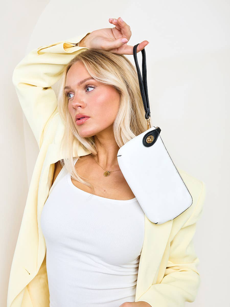 Kendall Crossbody