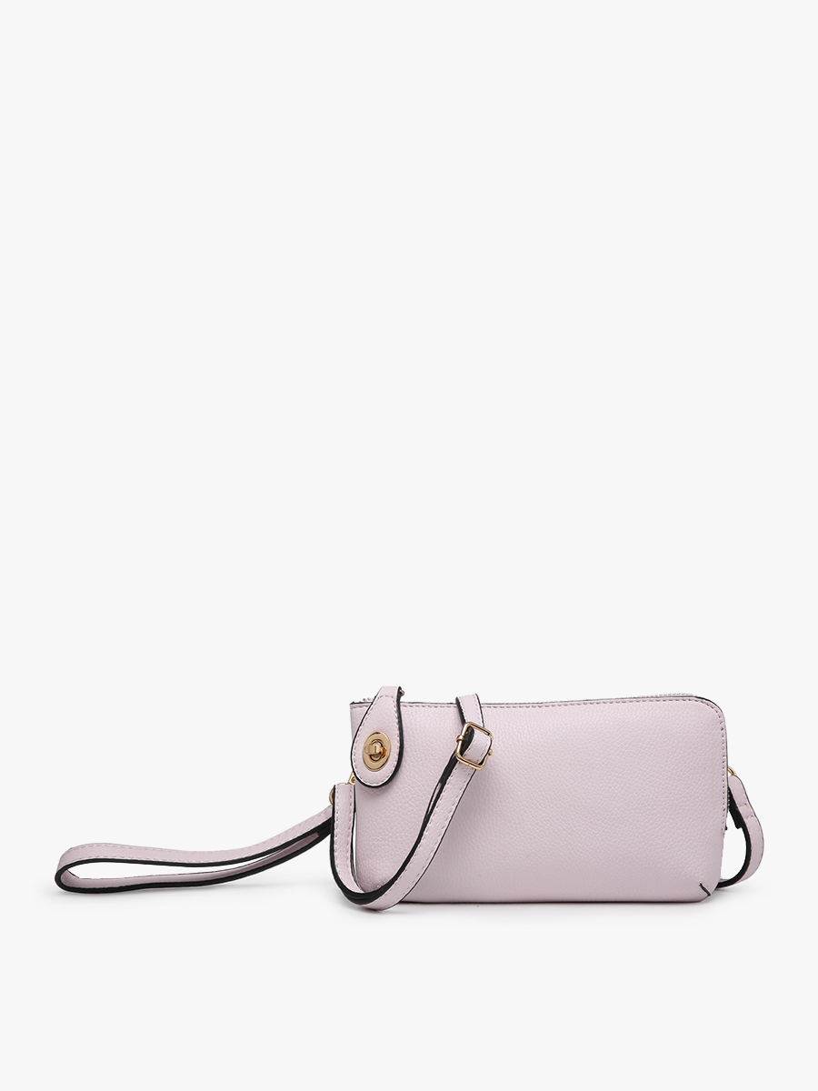 Kendall Crossbody