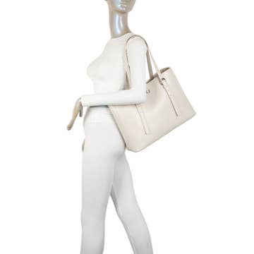 Isla Tote Bag Ampere Creations