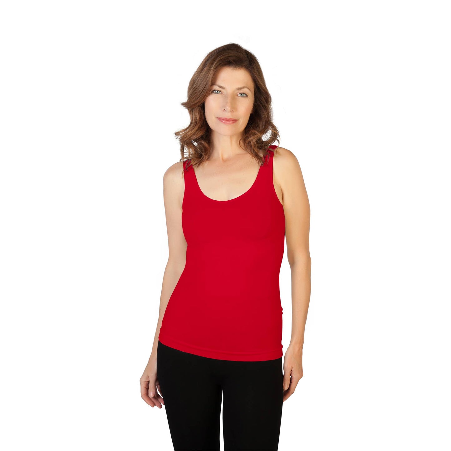 Basic Tank Skinnytees