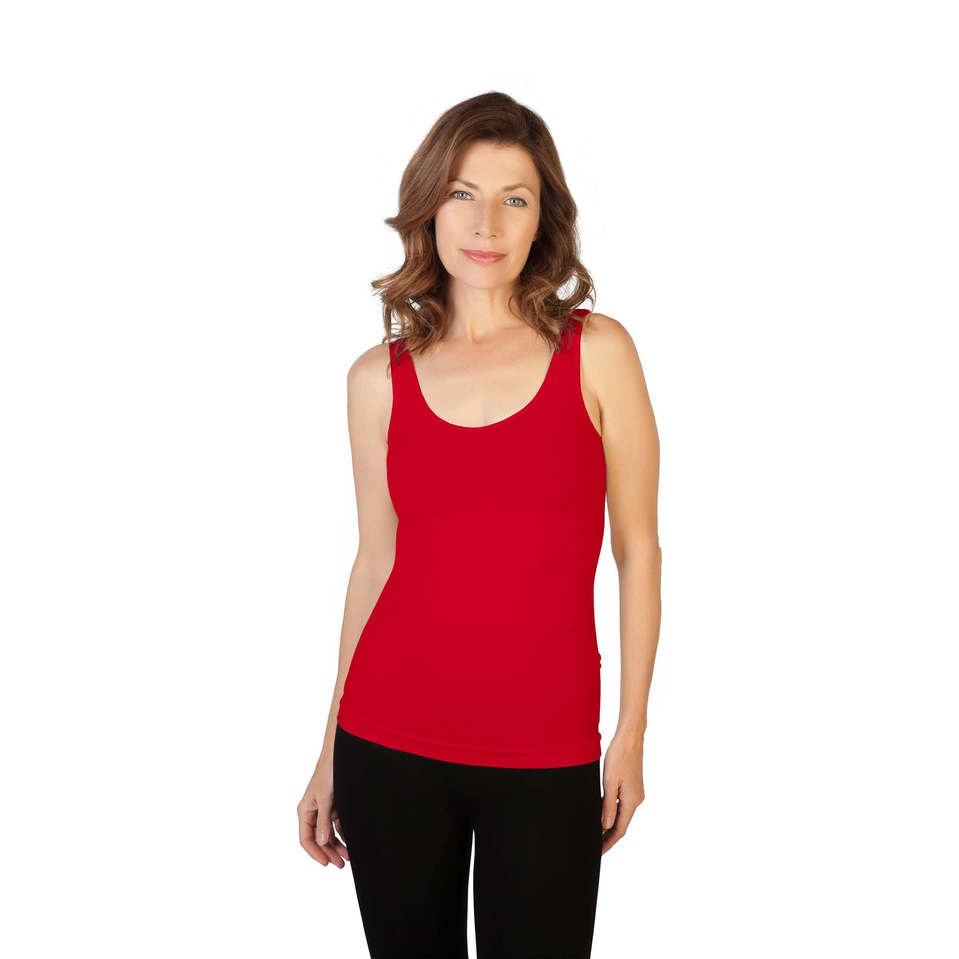 Basic Tank Skinnytees