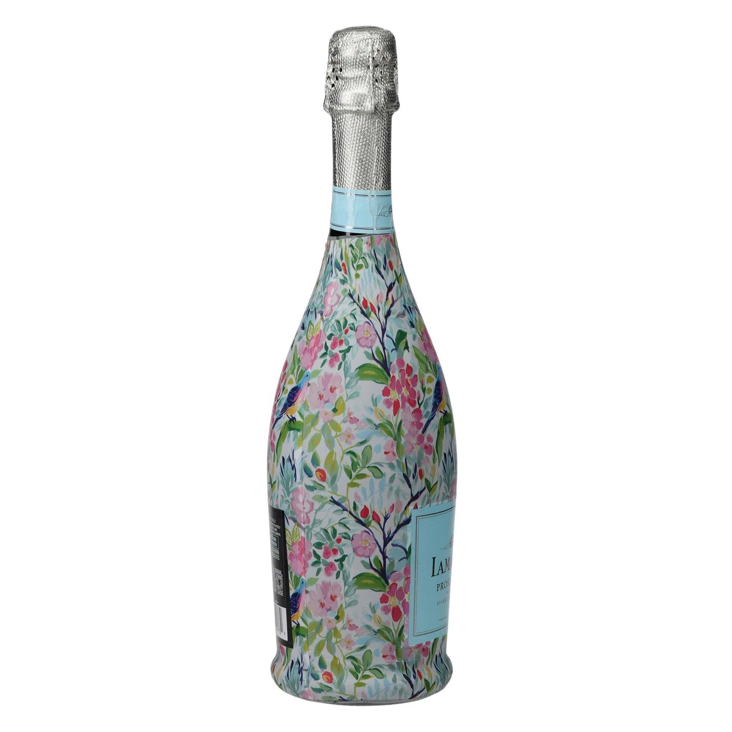 Beau Bottles Springtime Serenade  - Prosecco Collection