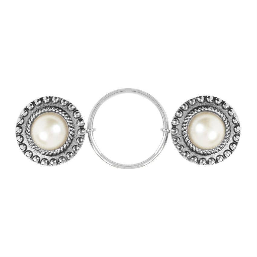 Embrace Fashion Fastener COCO + CARMEN