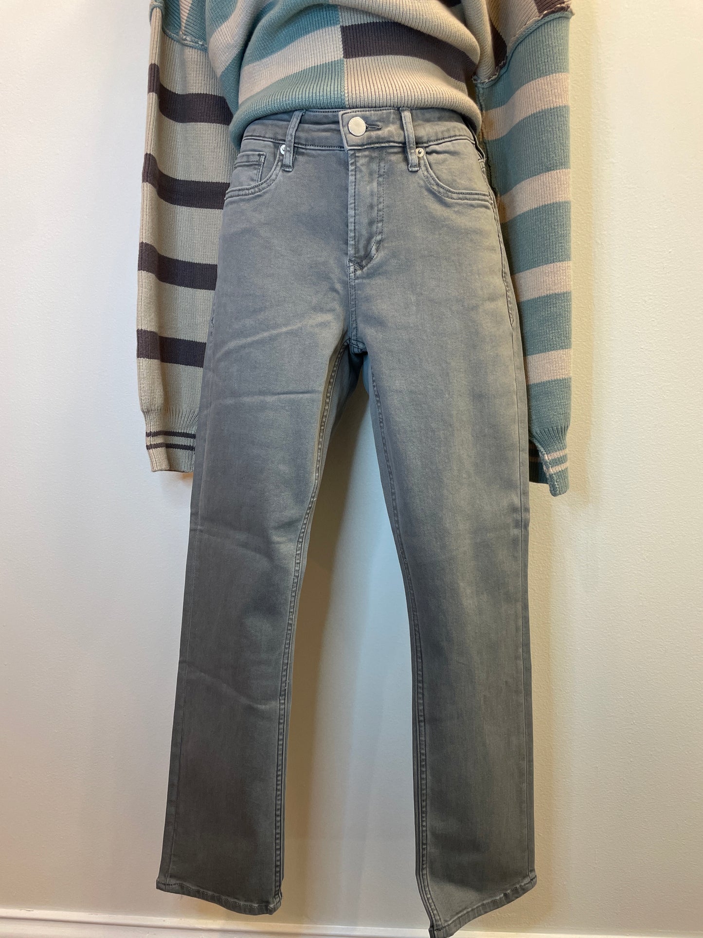 Blair Jeans Dear John