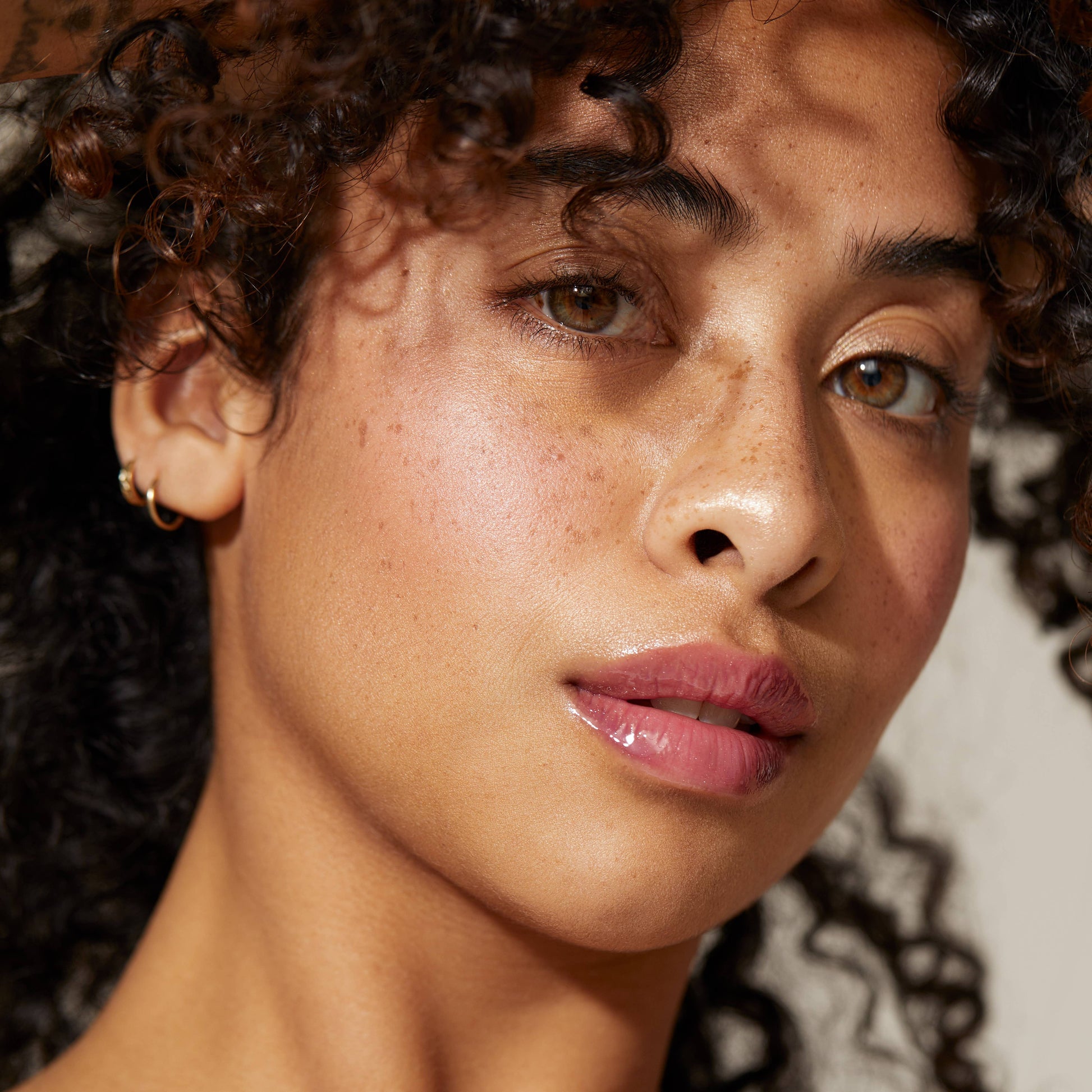 Lip Gloss - Juneberry (Vegan) Minori