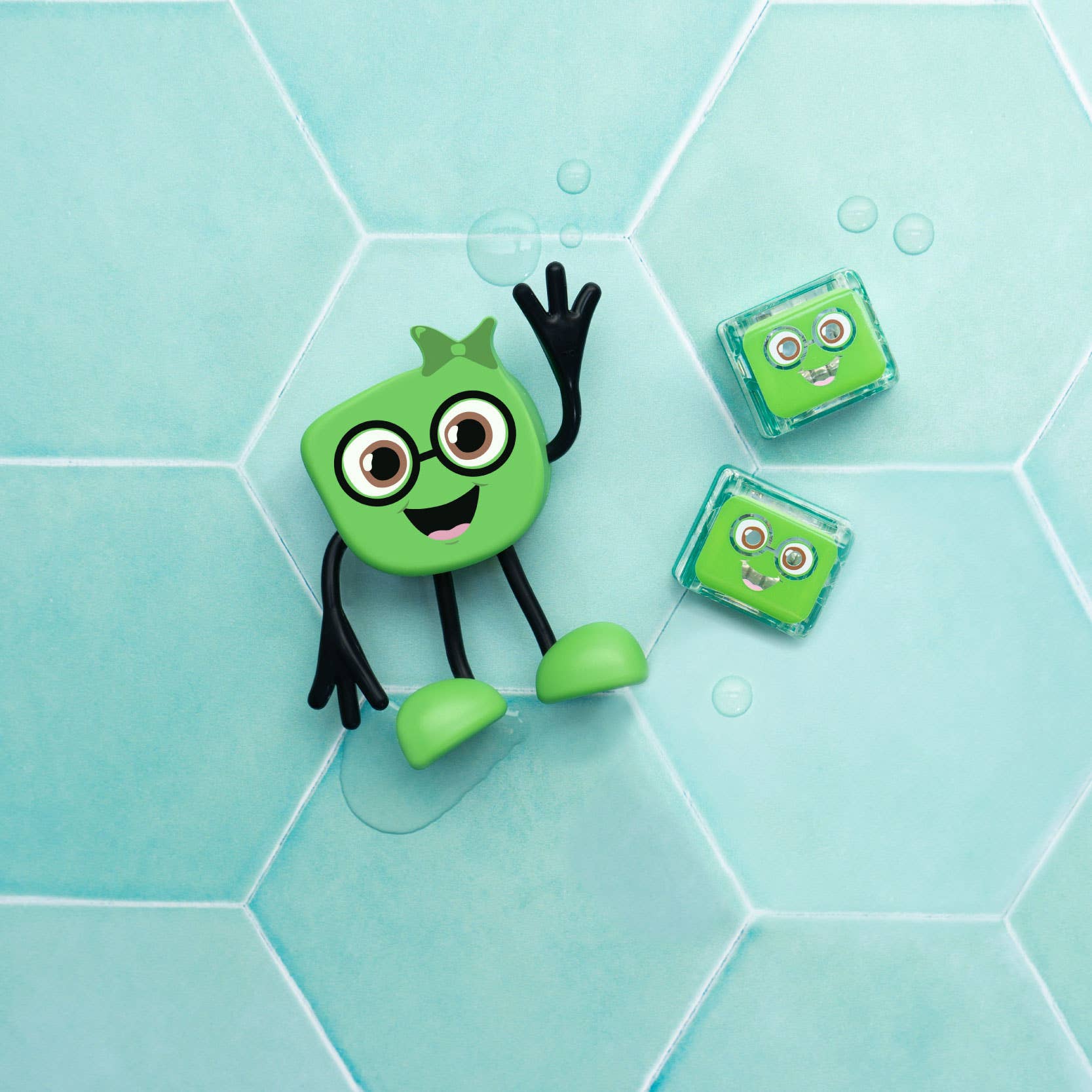 Glo Pals Pippa Character Glo Pals
