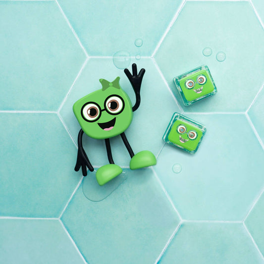 Glo Pals Pippa Character Glo Pals