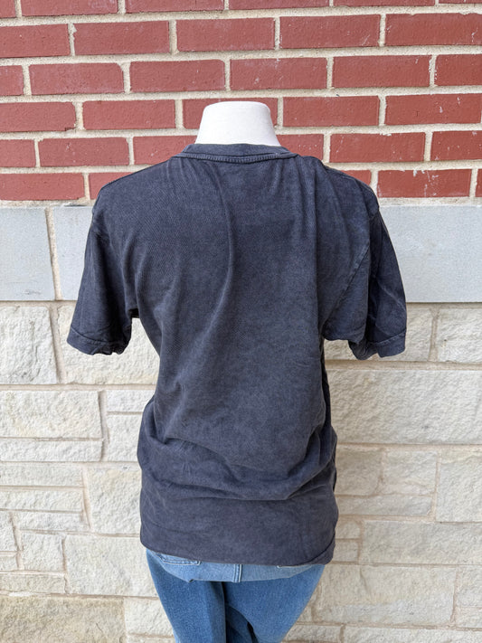Smooth as Tennessee Whiskey Graphic Tee