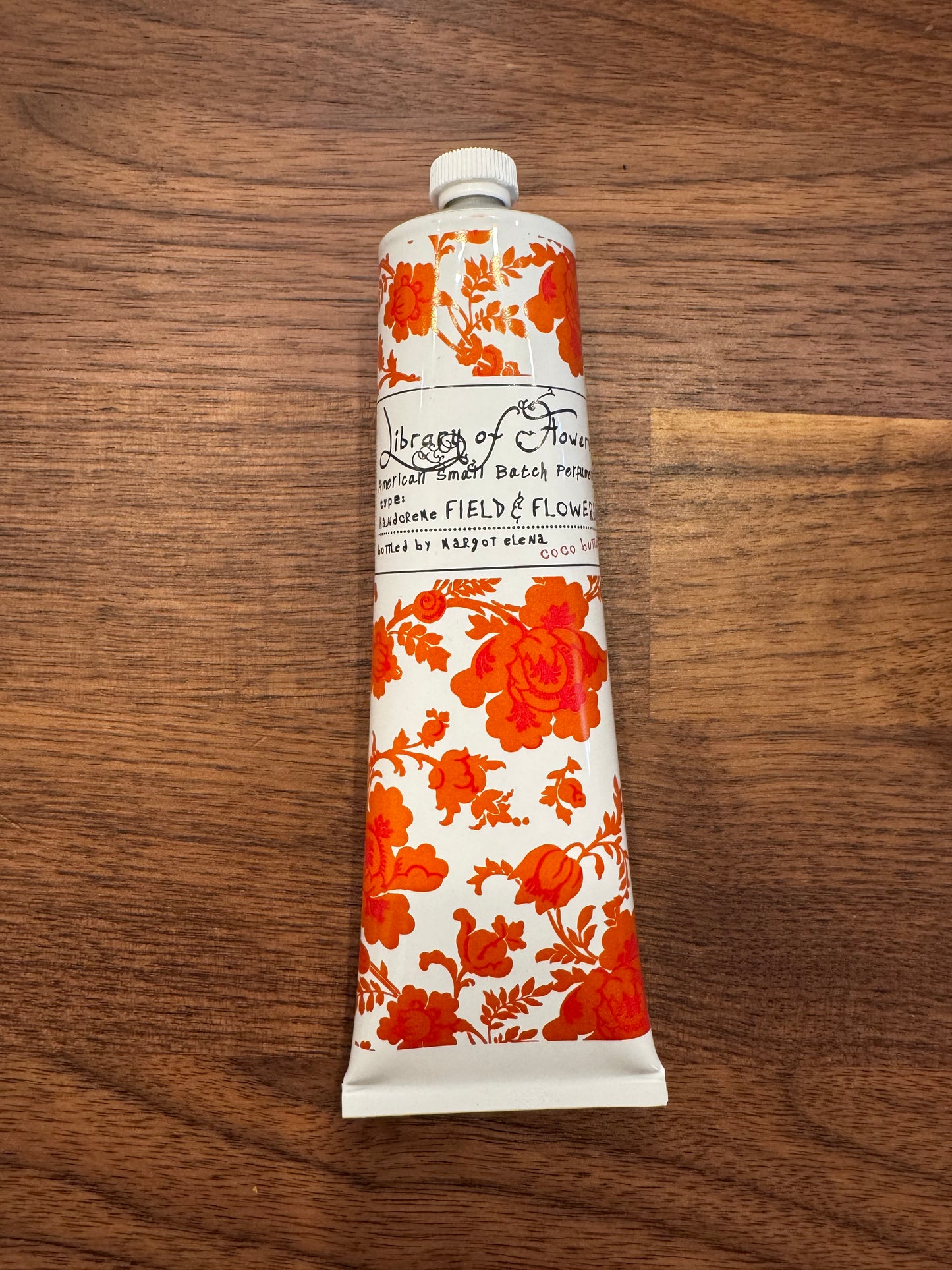 Honeycomb Handcreme