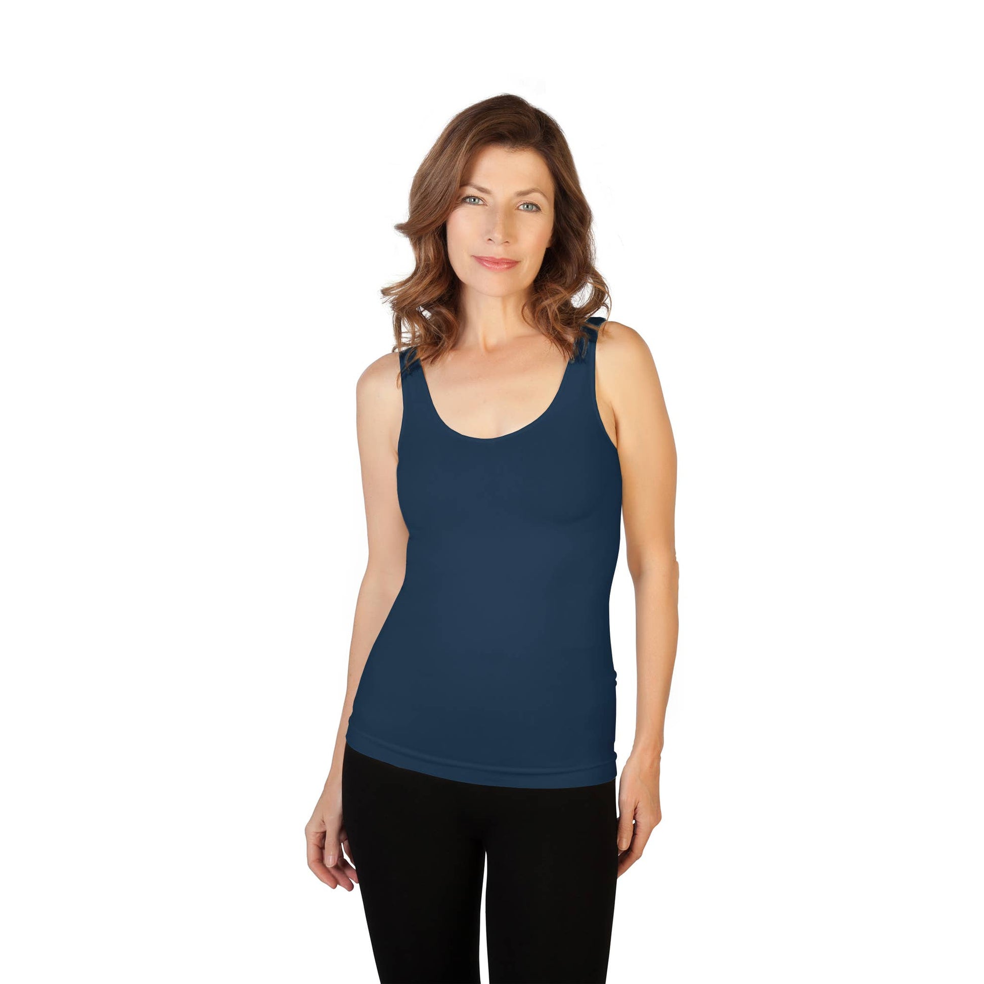 Basic Tank Skinnytees