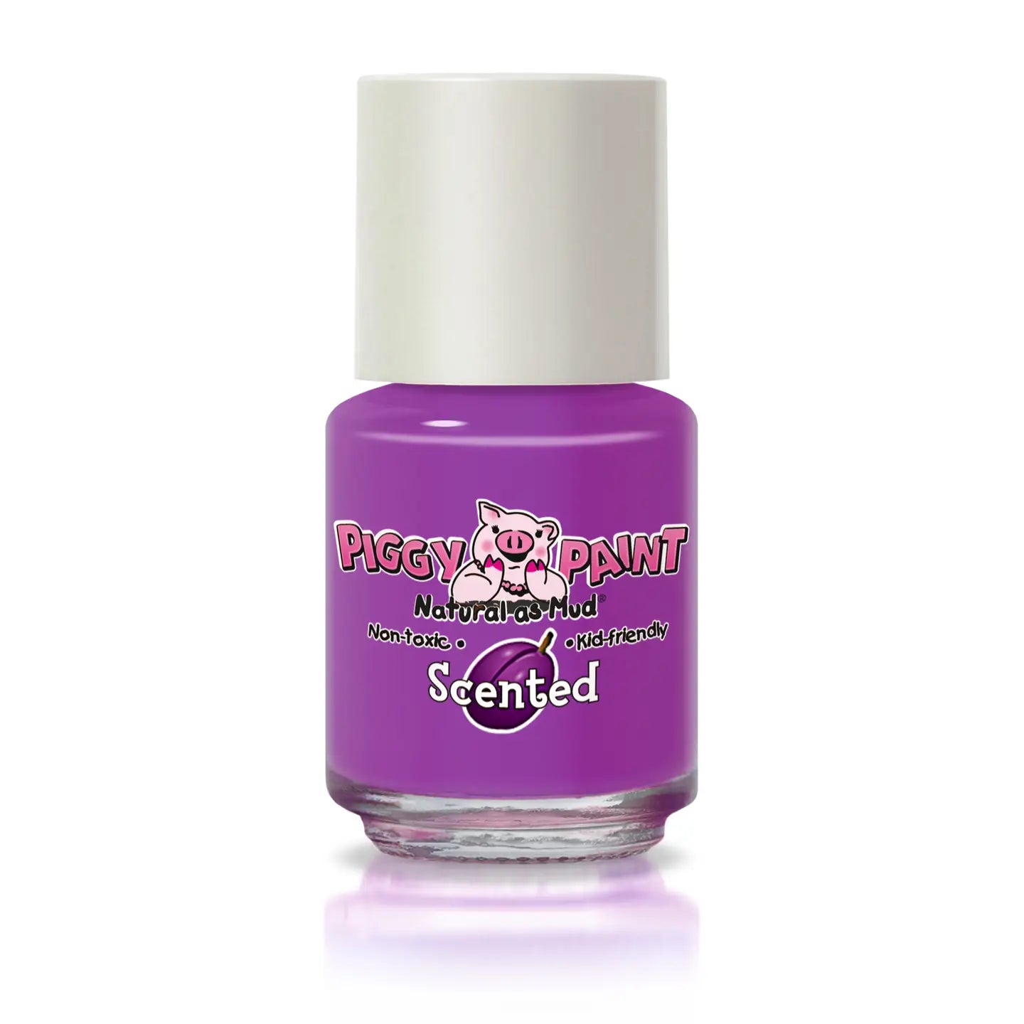 Children's Scented Nail Polish Piggy Paint