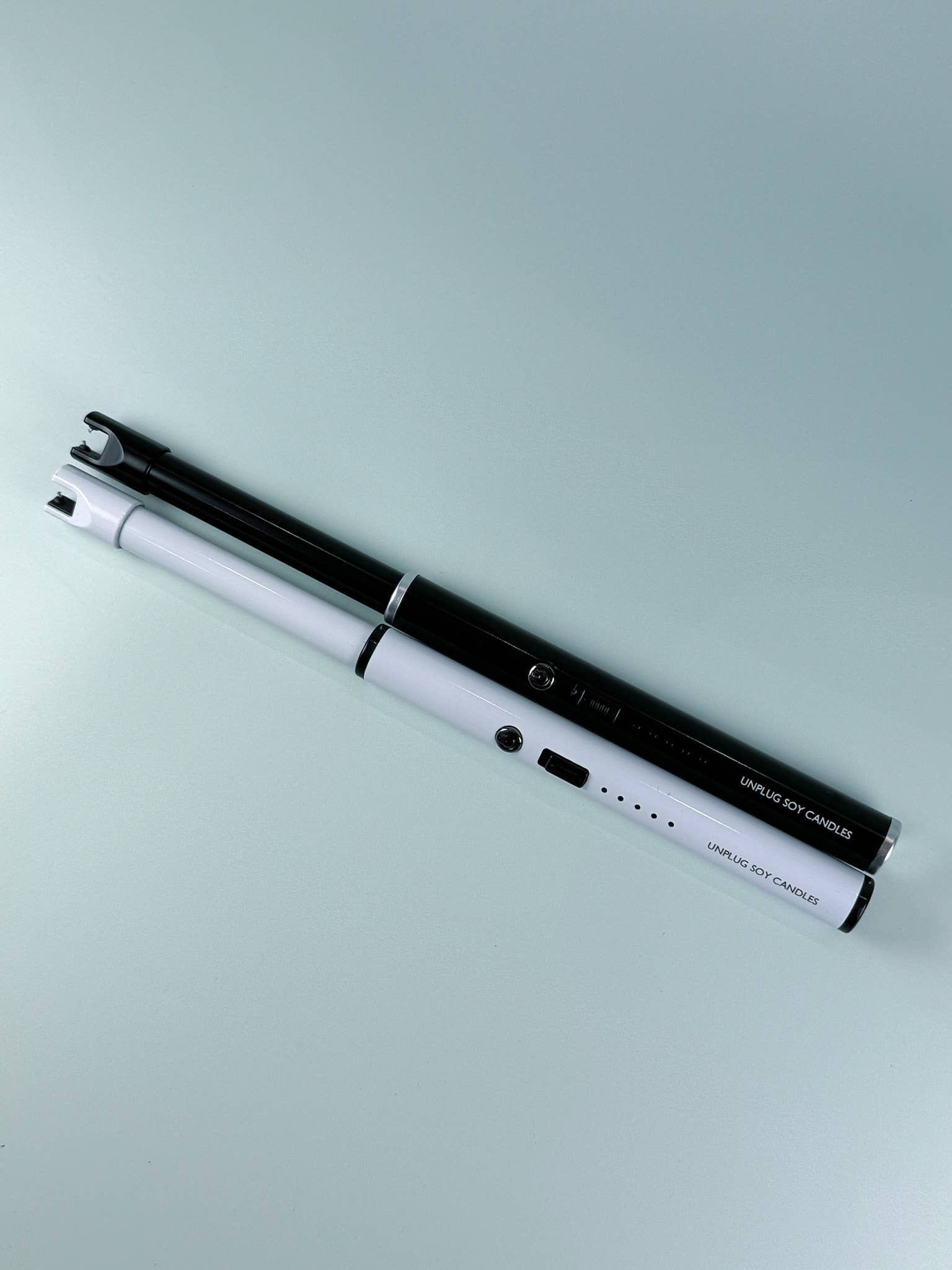 USB Lighter- Rechargeable Candle Lighter Unplug Soy Candles