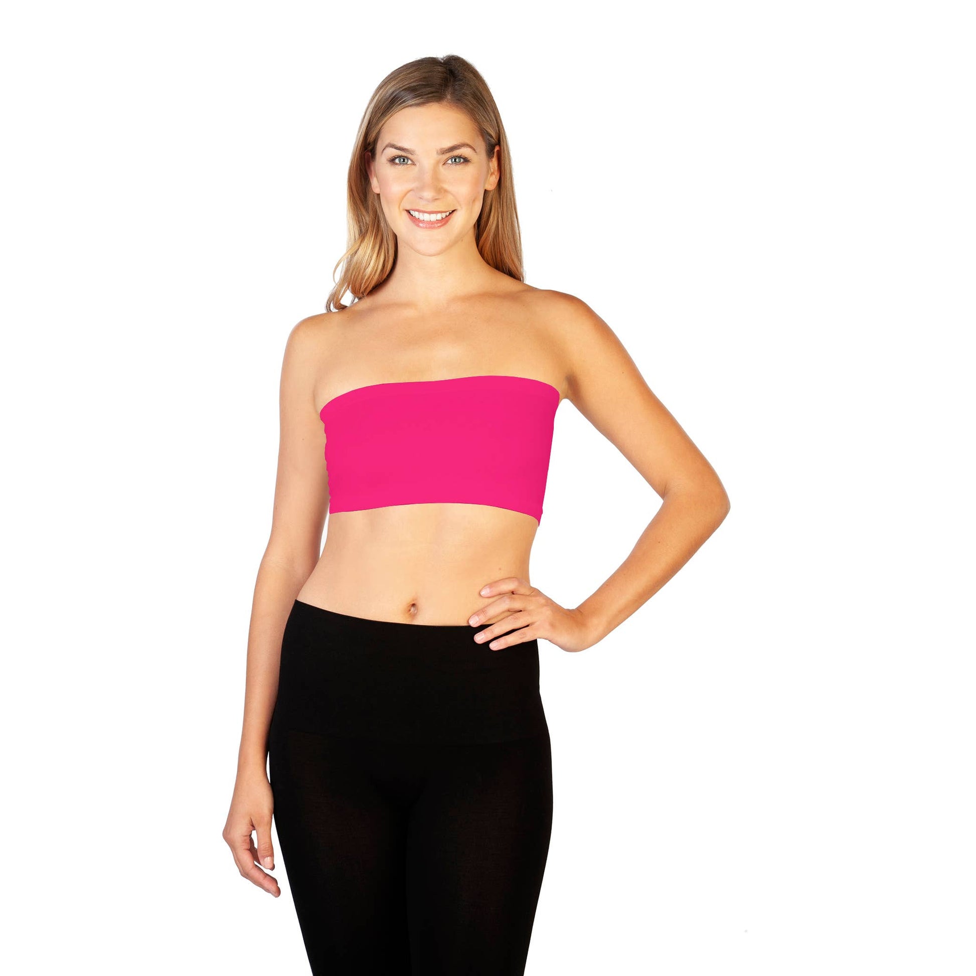 Bandeau Skinnytees