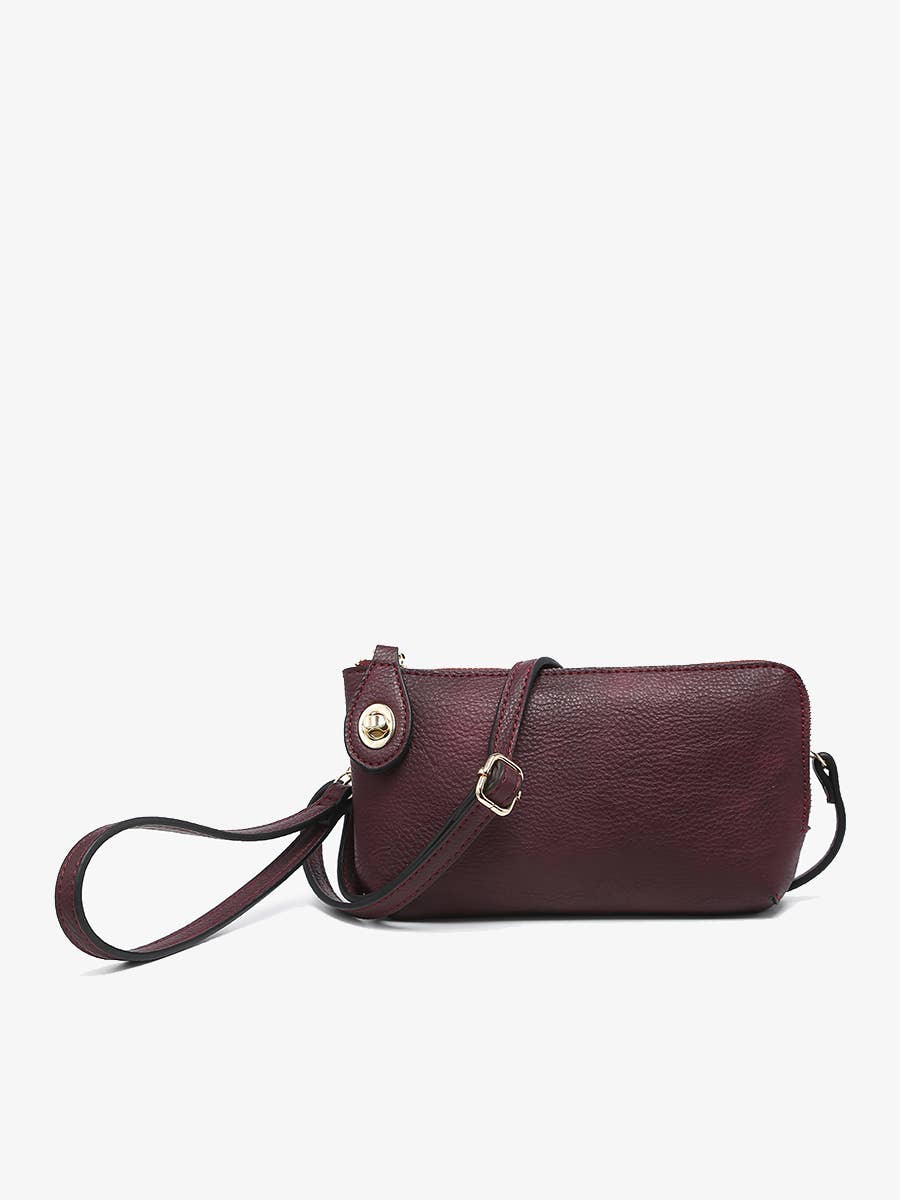 Kendall Crossbody