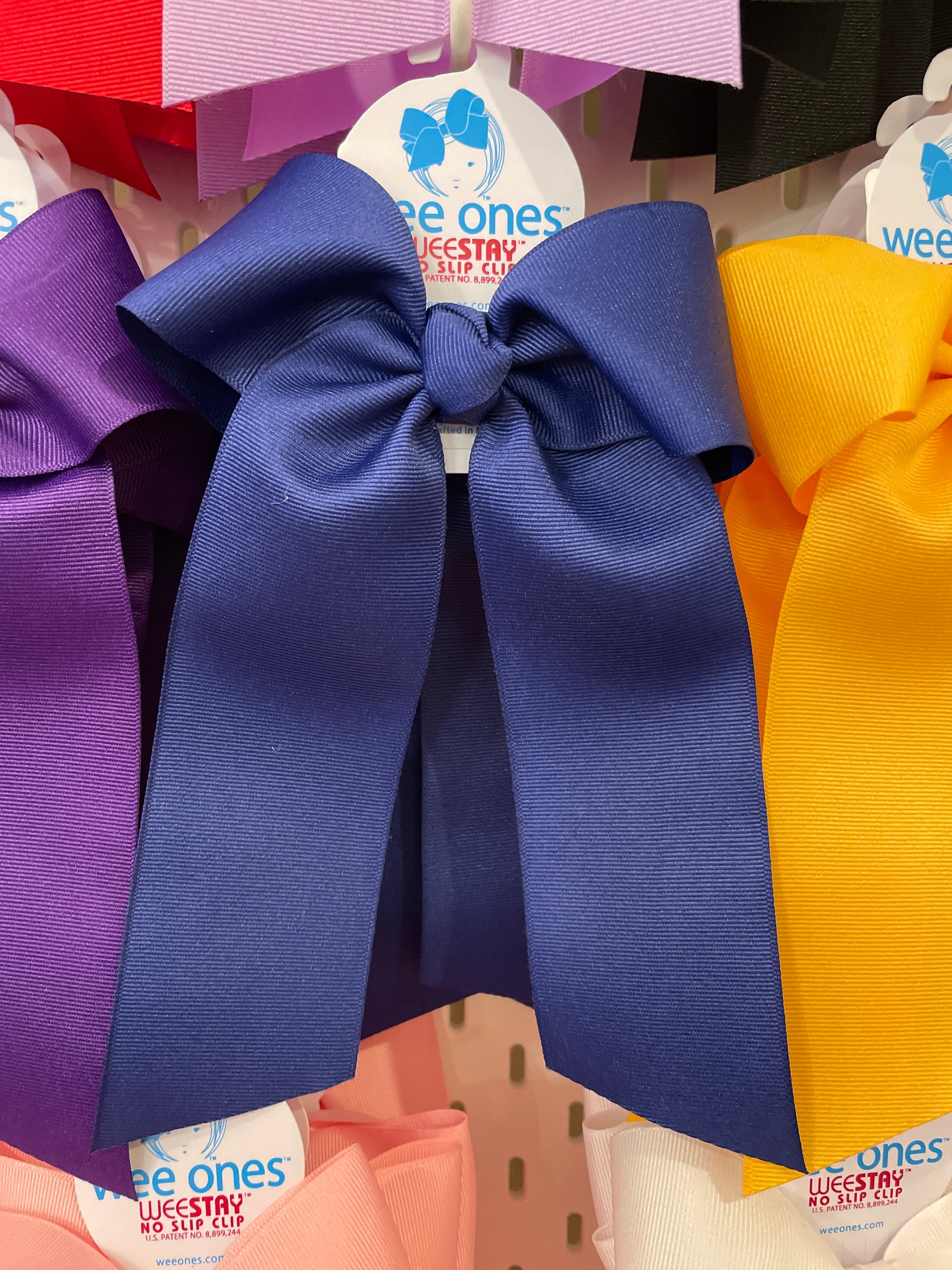 KING RIBBON BOW Sassafras Clothing Co.