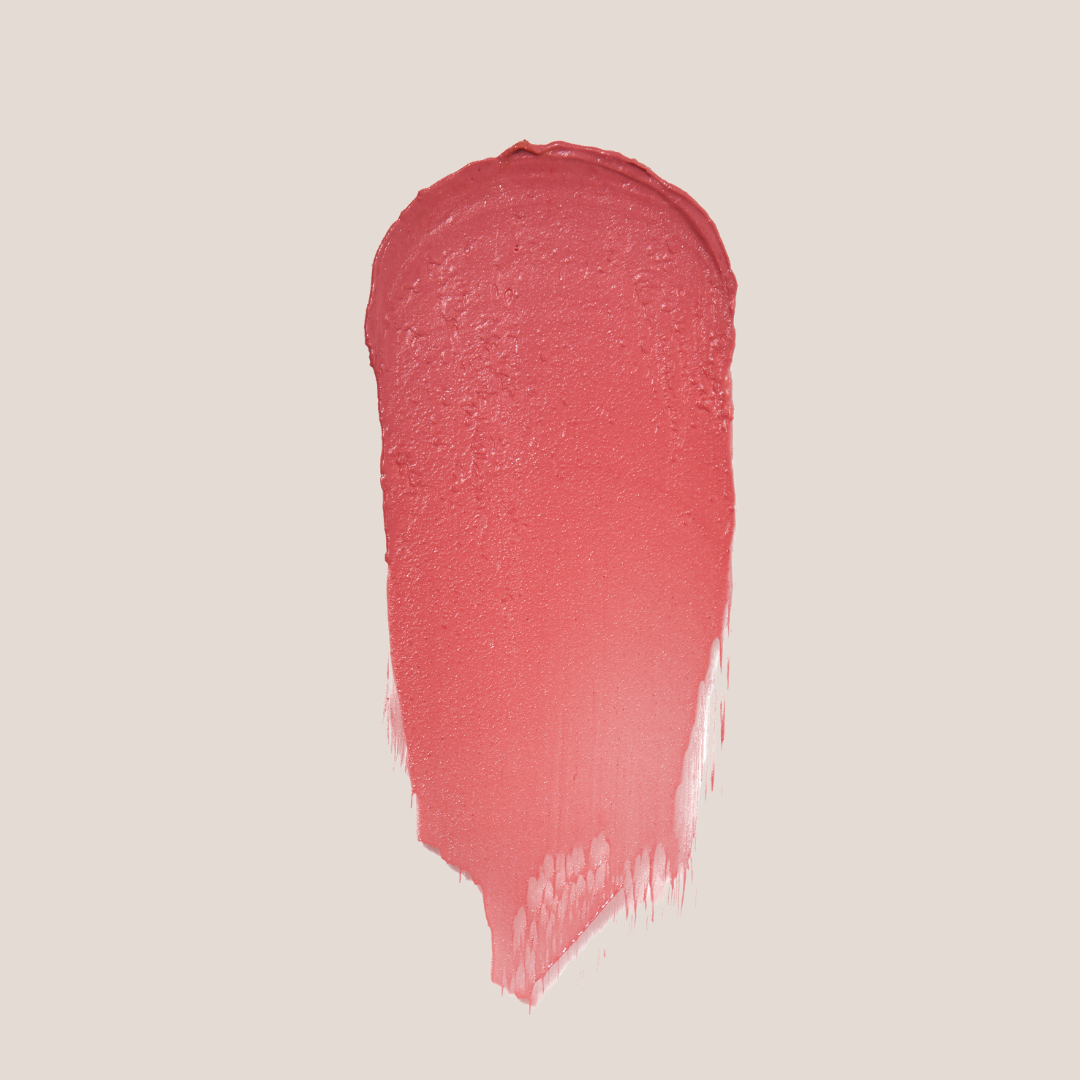 Zero Waste Cream Blush Mini - Sweet Pea (New shade!) Minori