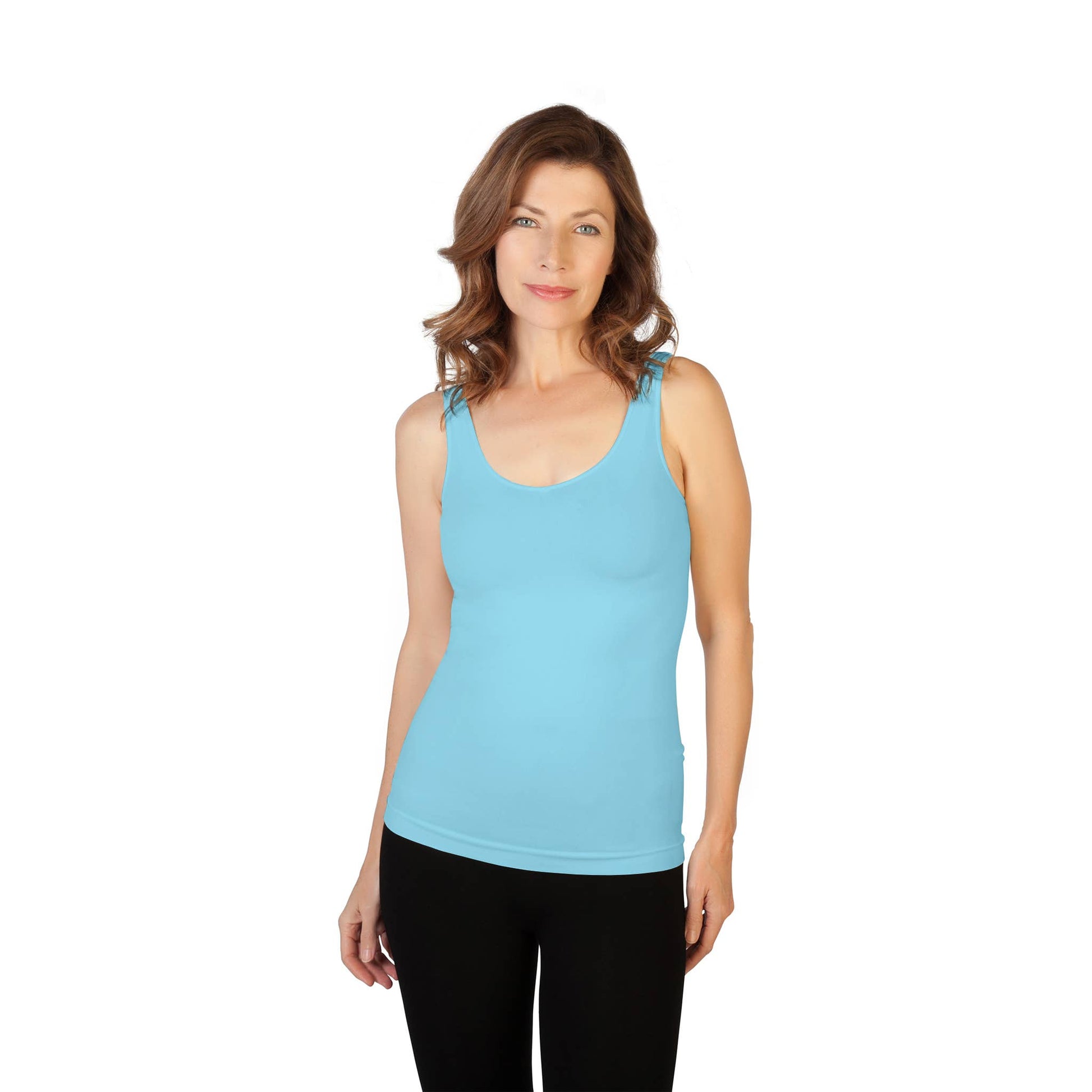 Basic Tank Skinnytees