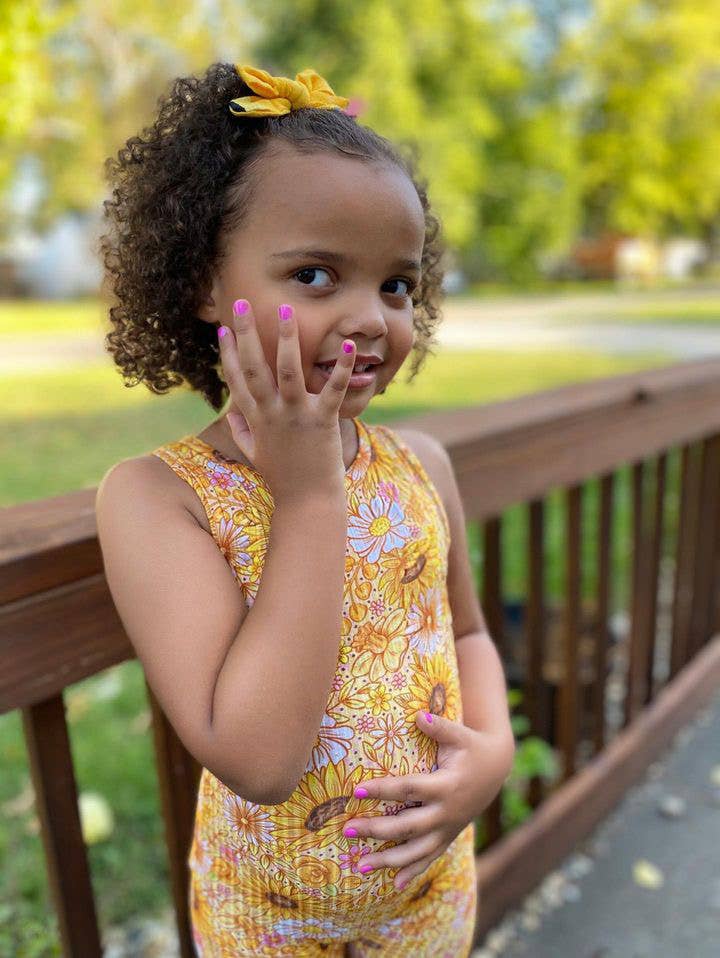 Children's Perfectly Pink Polish Set Piggy Paint