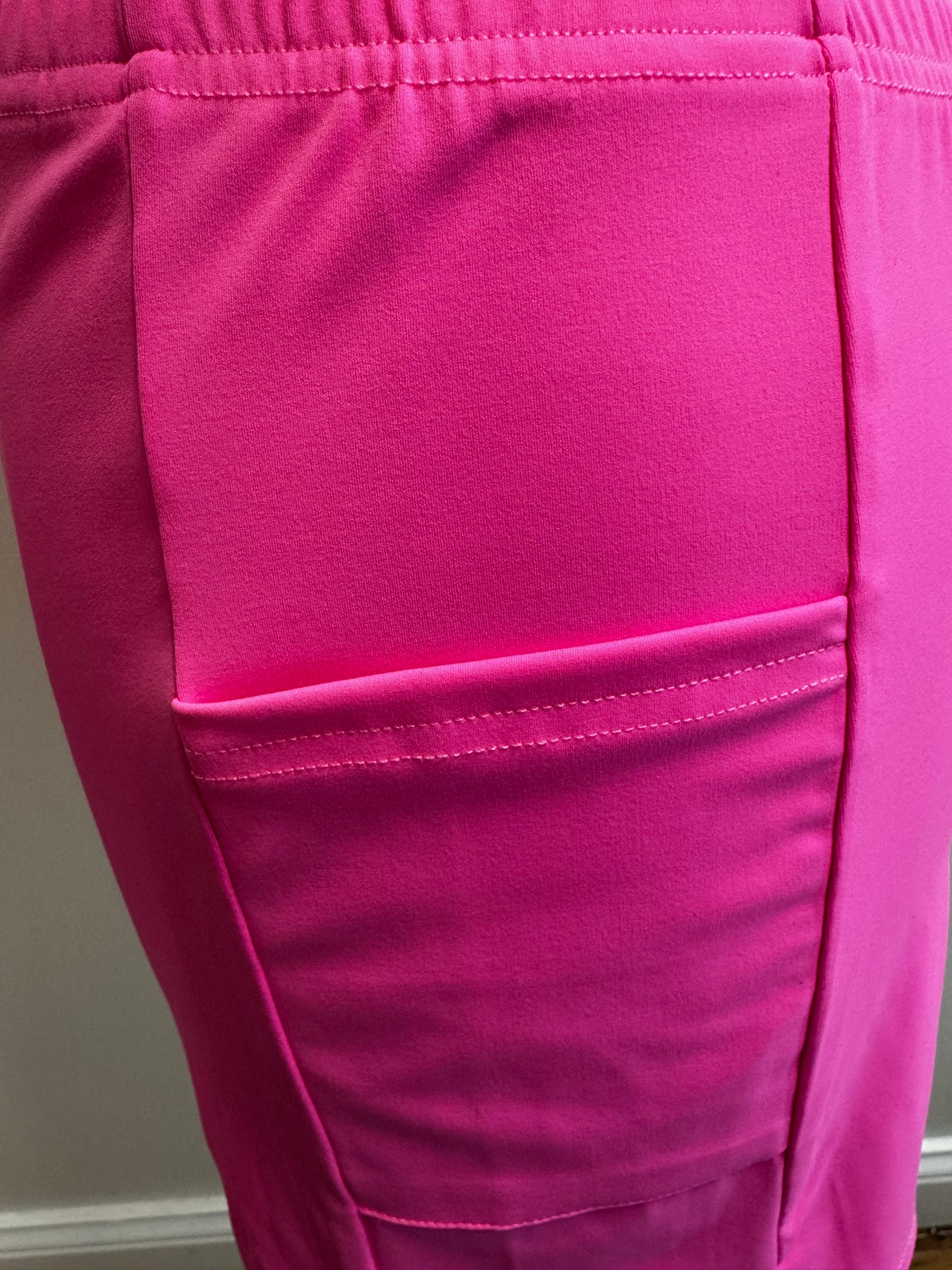 Giorgia Polo Dress with Under Shorts