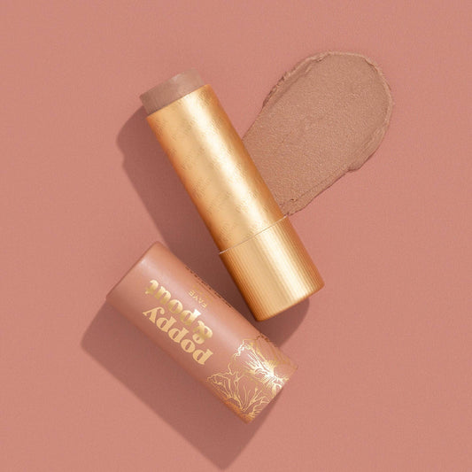 Faye Lip Tint Poppy & Pout