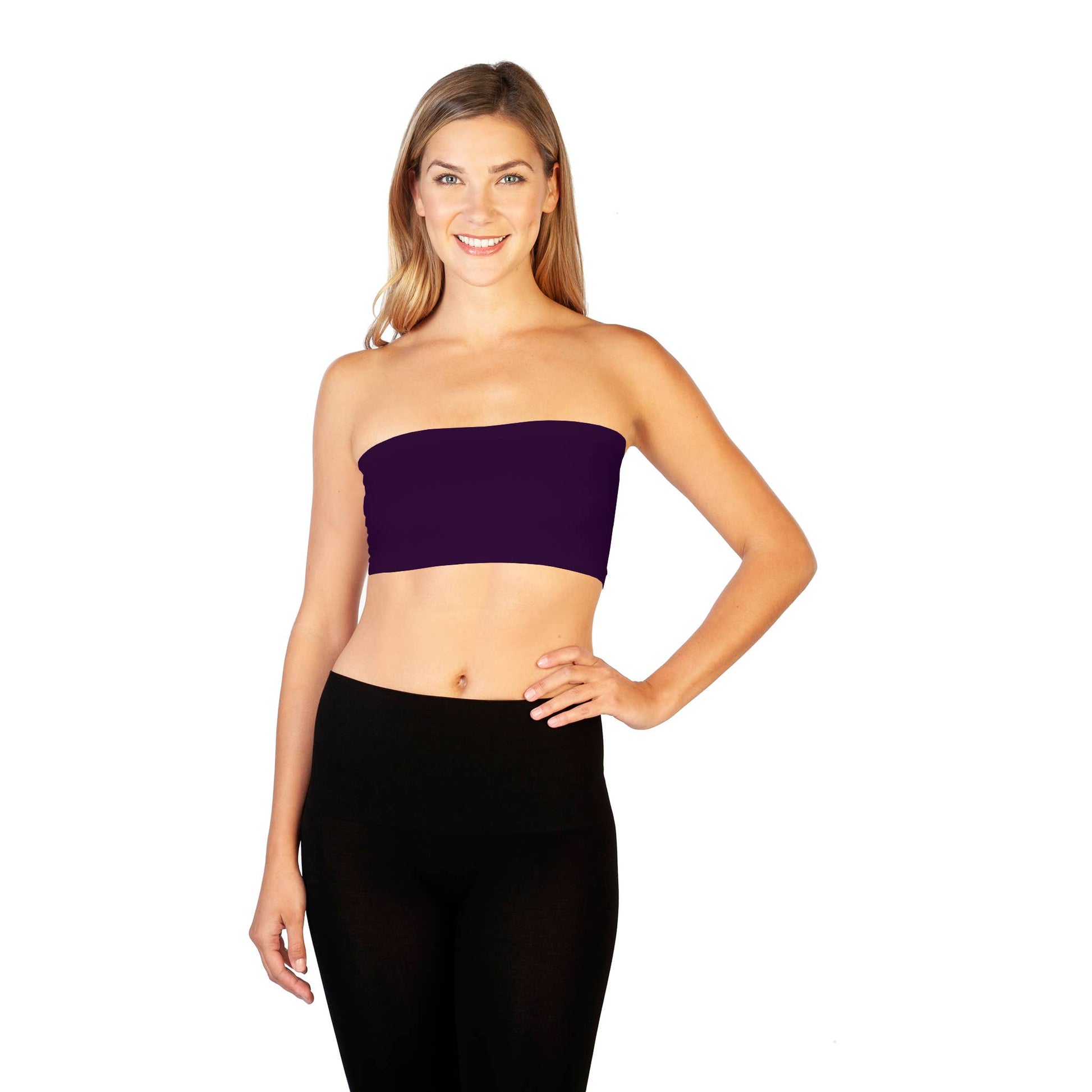 Bandeau Skinnytees