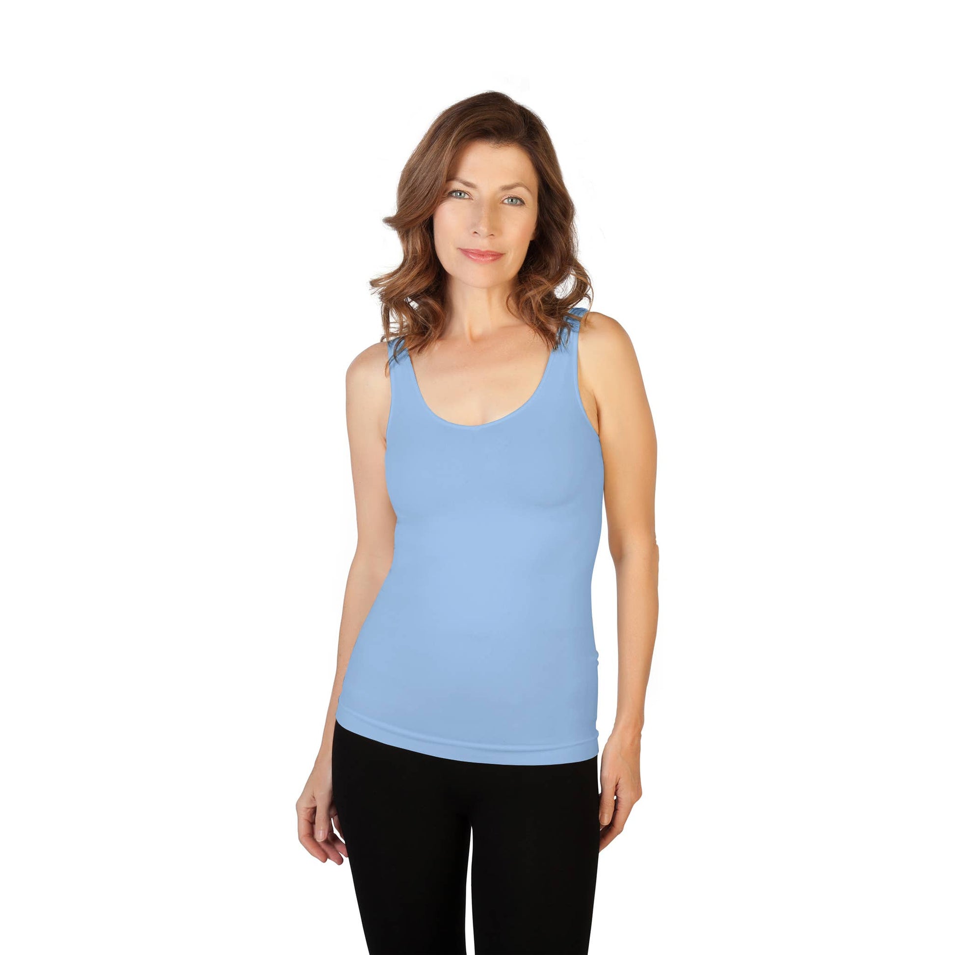 Basic Tank Skinnytees
