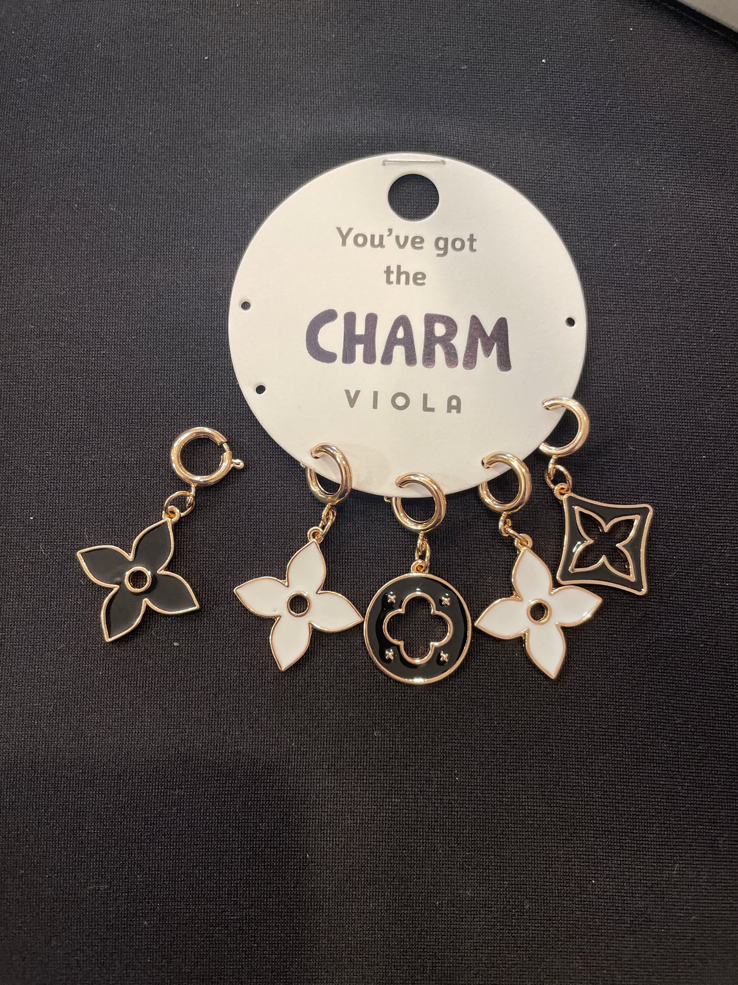 Multi Charm Set