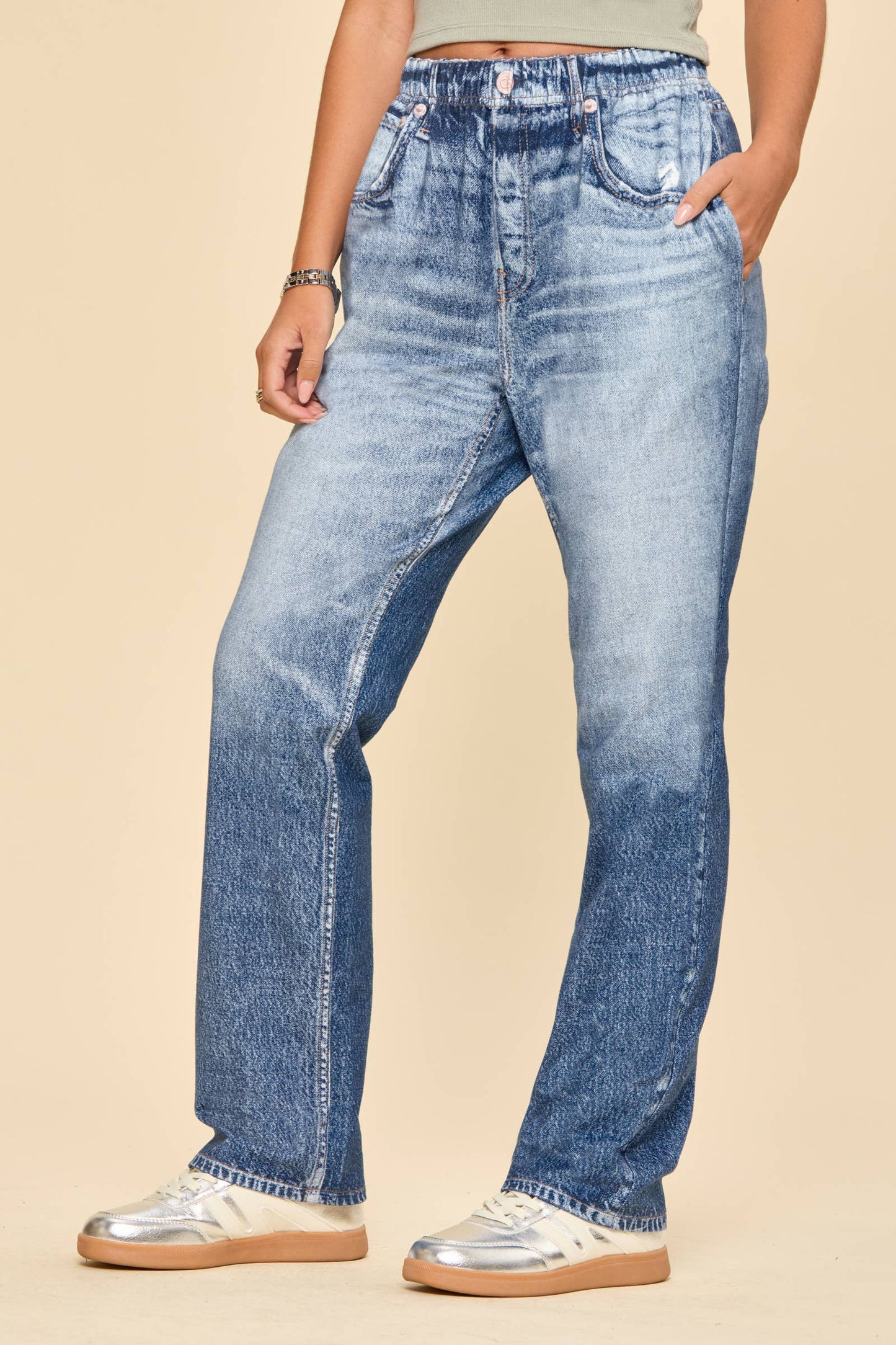 Zenim Slim Regular