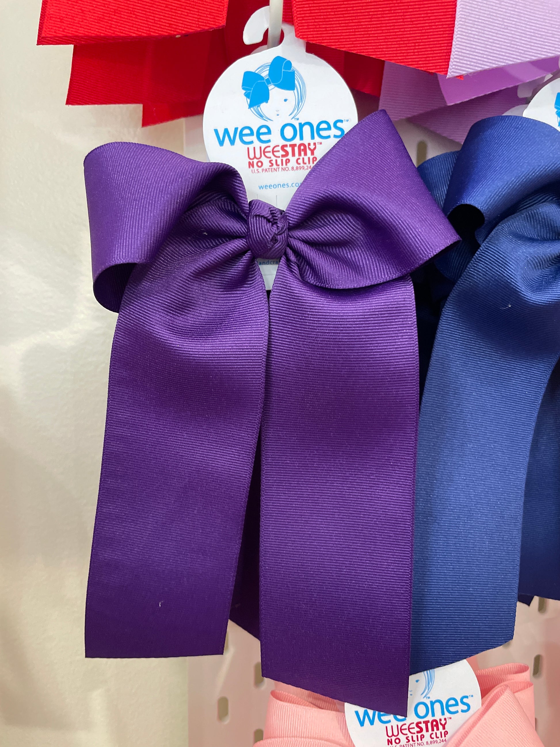 KING RIBBON BOW Sassafras Clothing Co.
