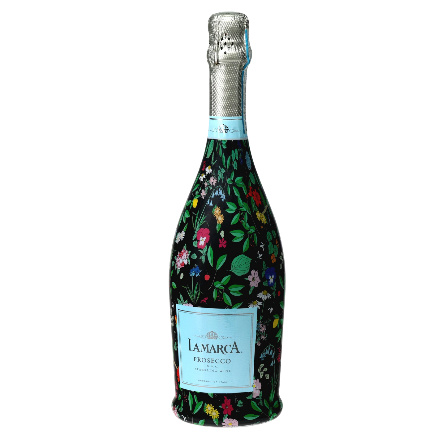 Beau Bottle x Sheridan French Collection - Onyx Wildflower - Prosecco Collection