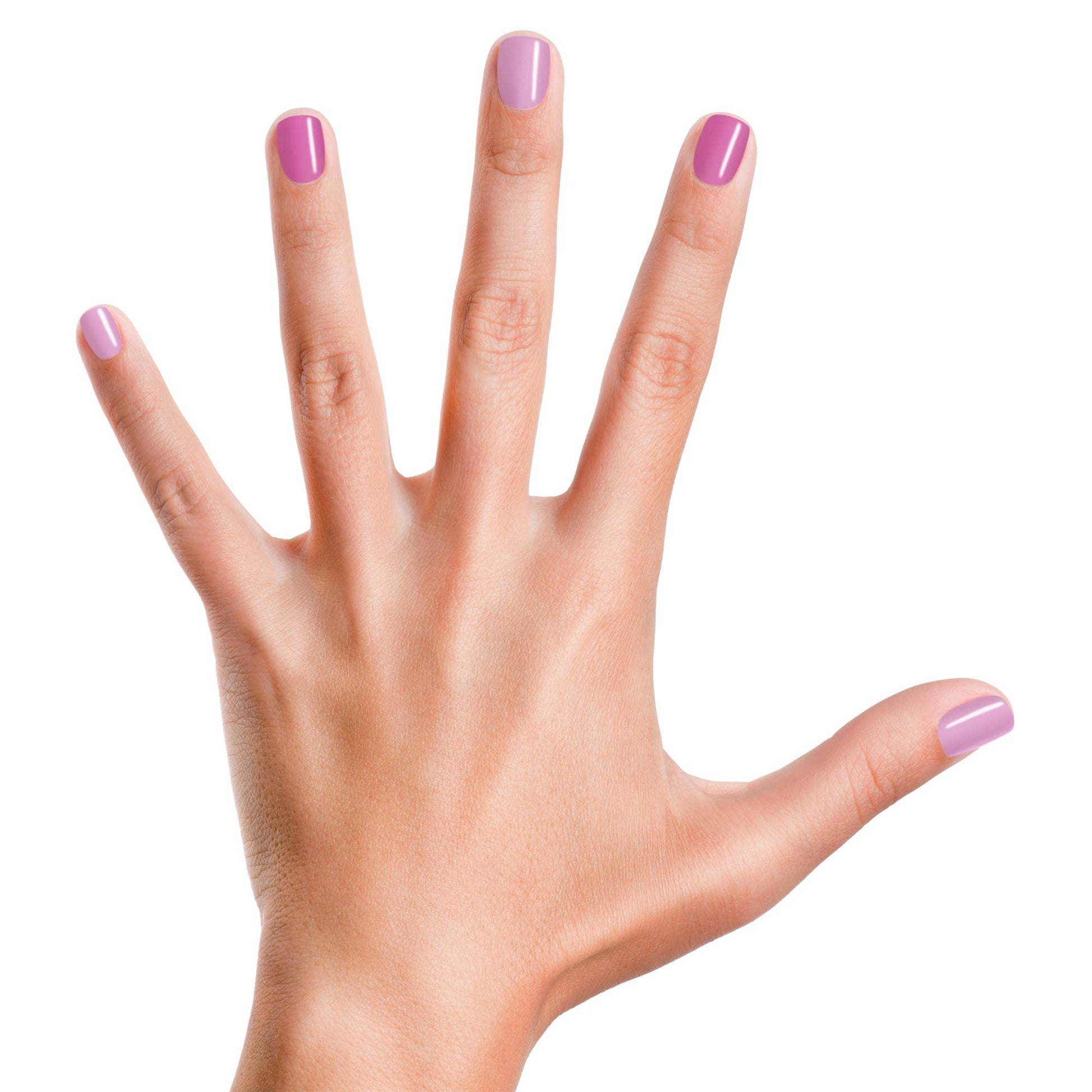 Children's Perfectly Pink Polish Set Piggy Paint