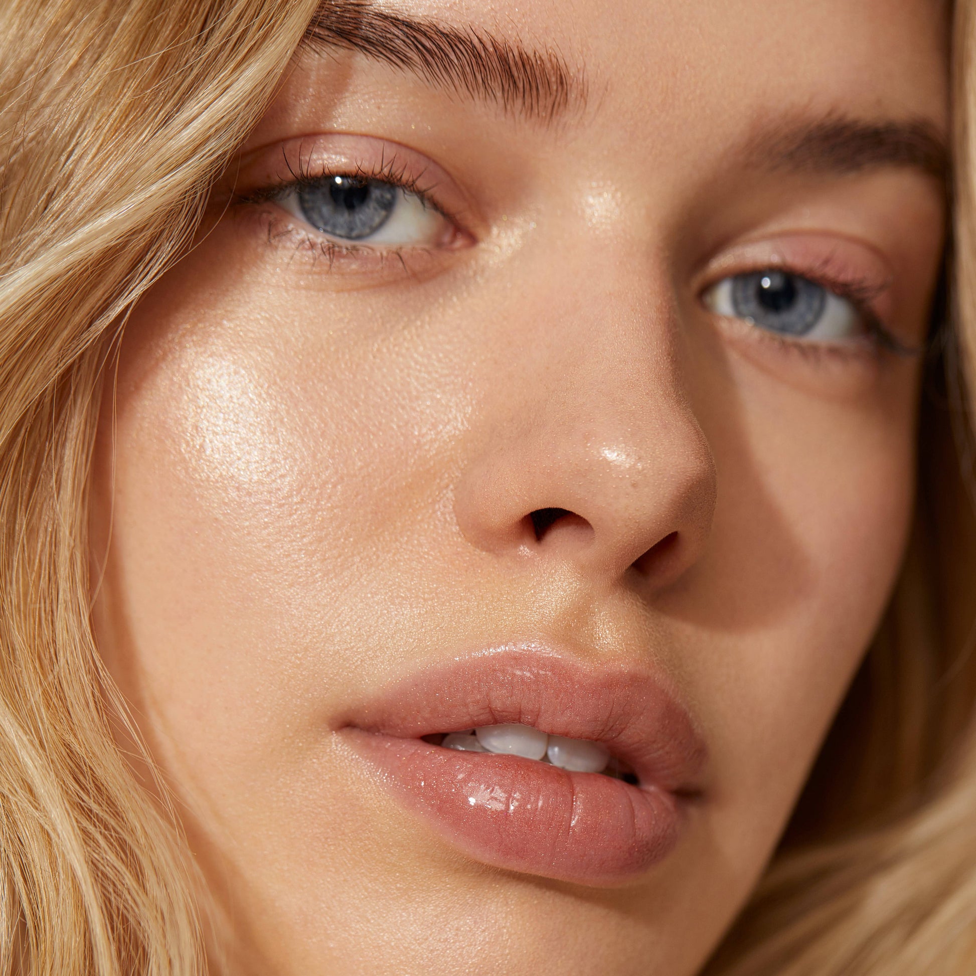 Lip Gloss - Cozy (Vegan) Minori