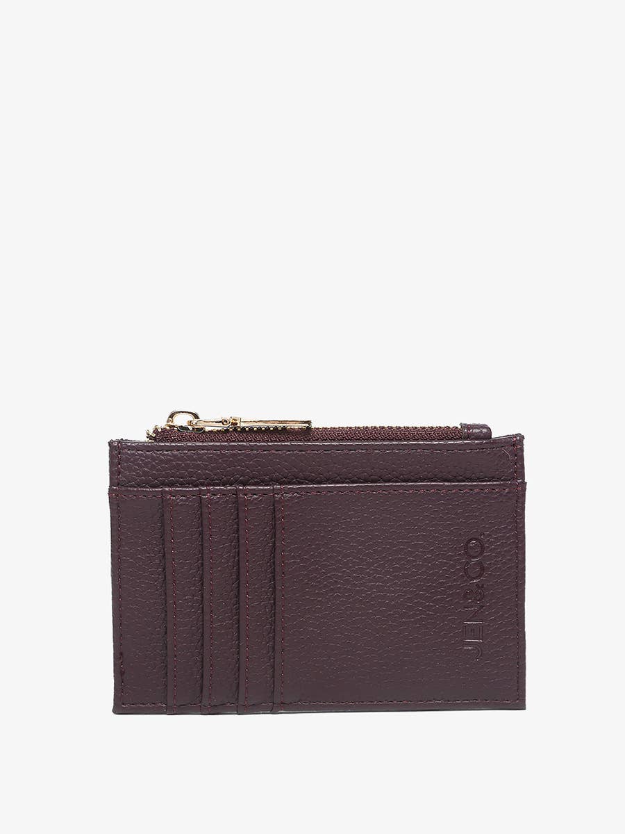 Sia Card Holder Wallet
